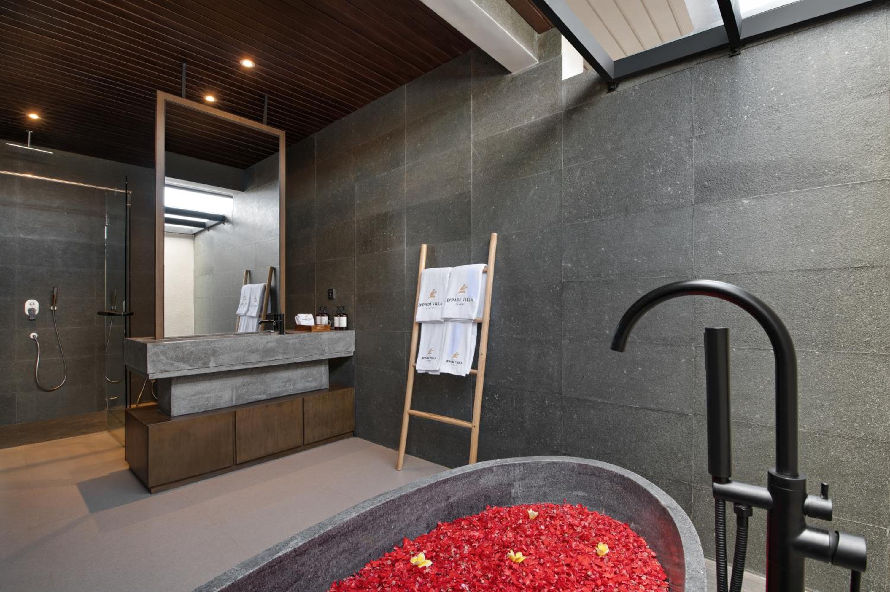 D'Padi Villa Canggu