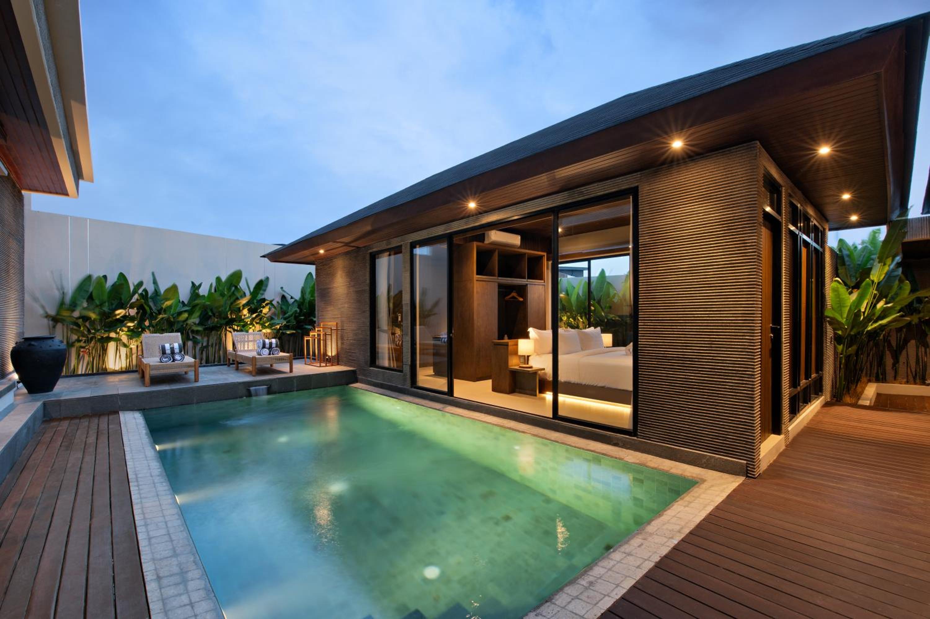 D'Padi Villa Canggu