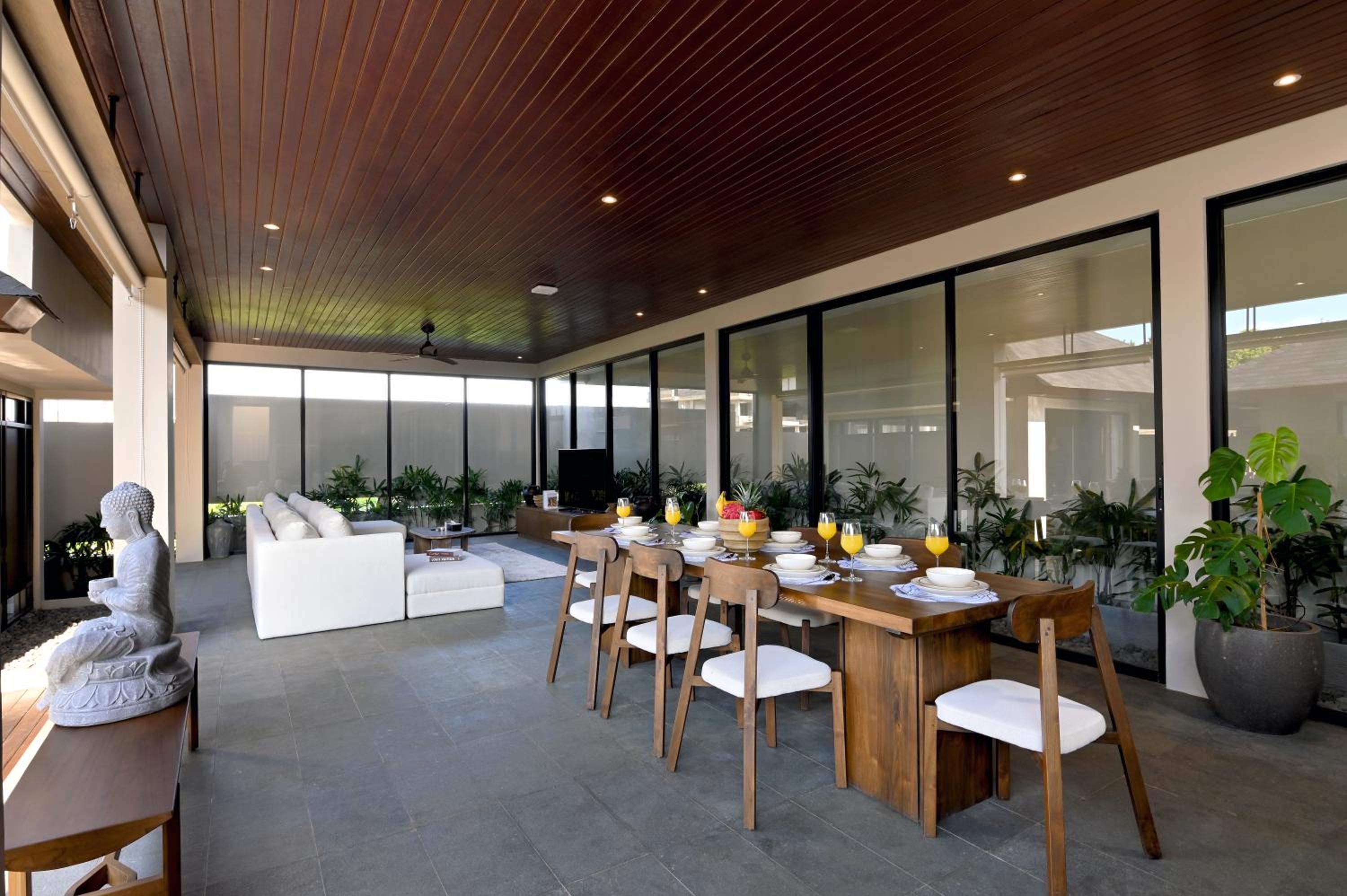 D'Padi Villa Canggu