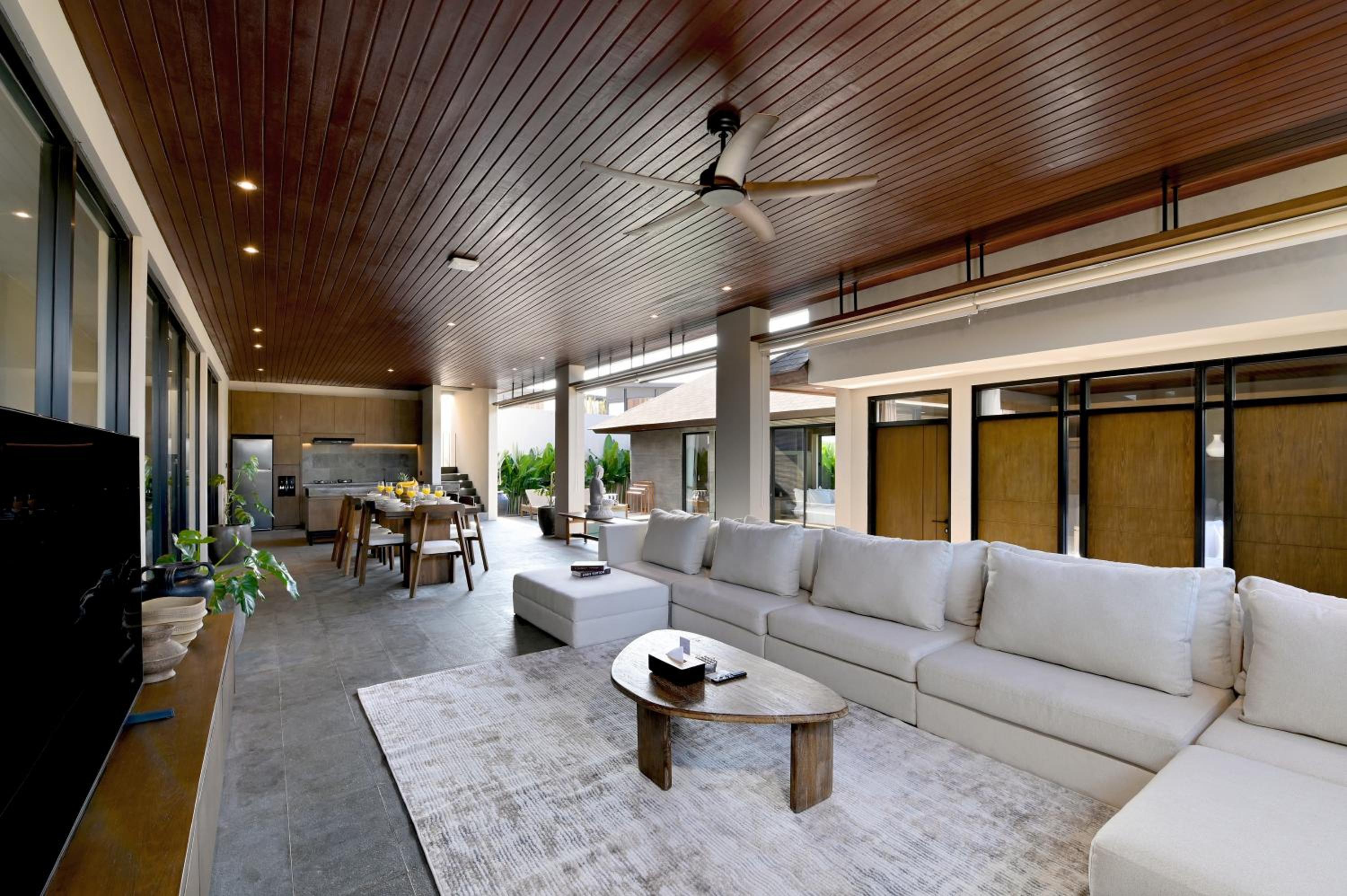 D'Padi Villa Canggu