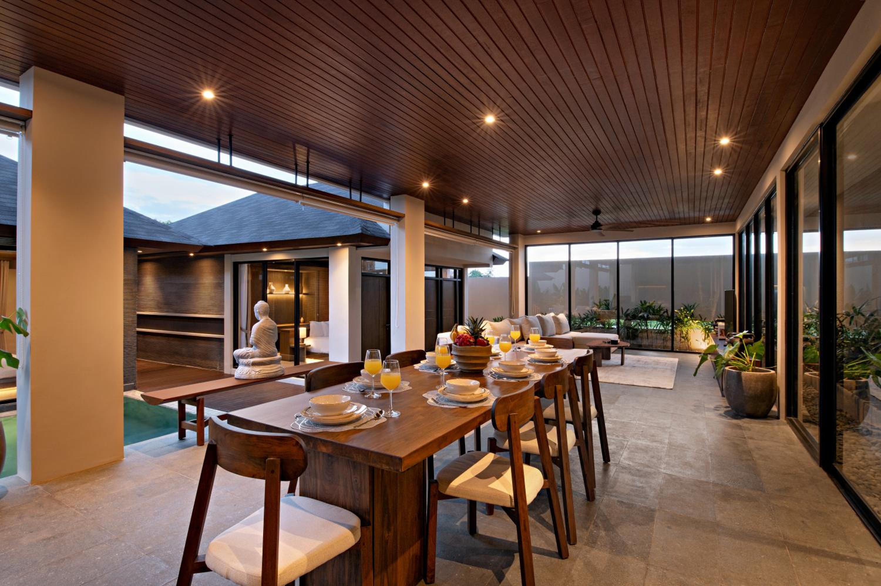D'Padi Villa Canggu