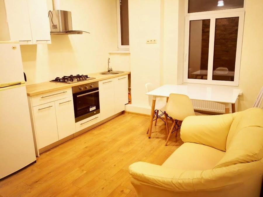 Millhouse 4 apartments