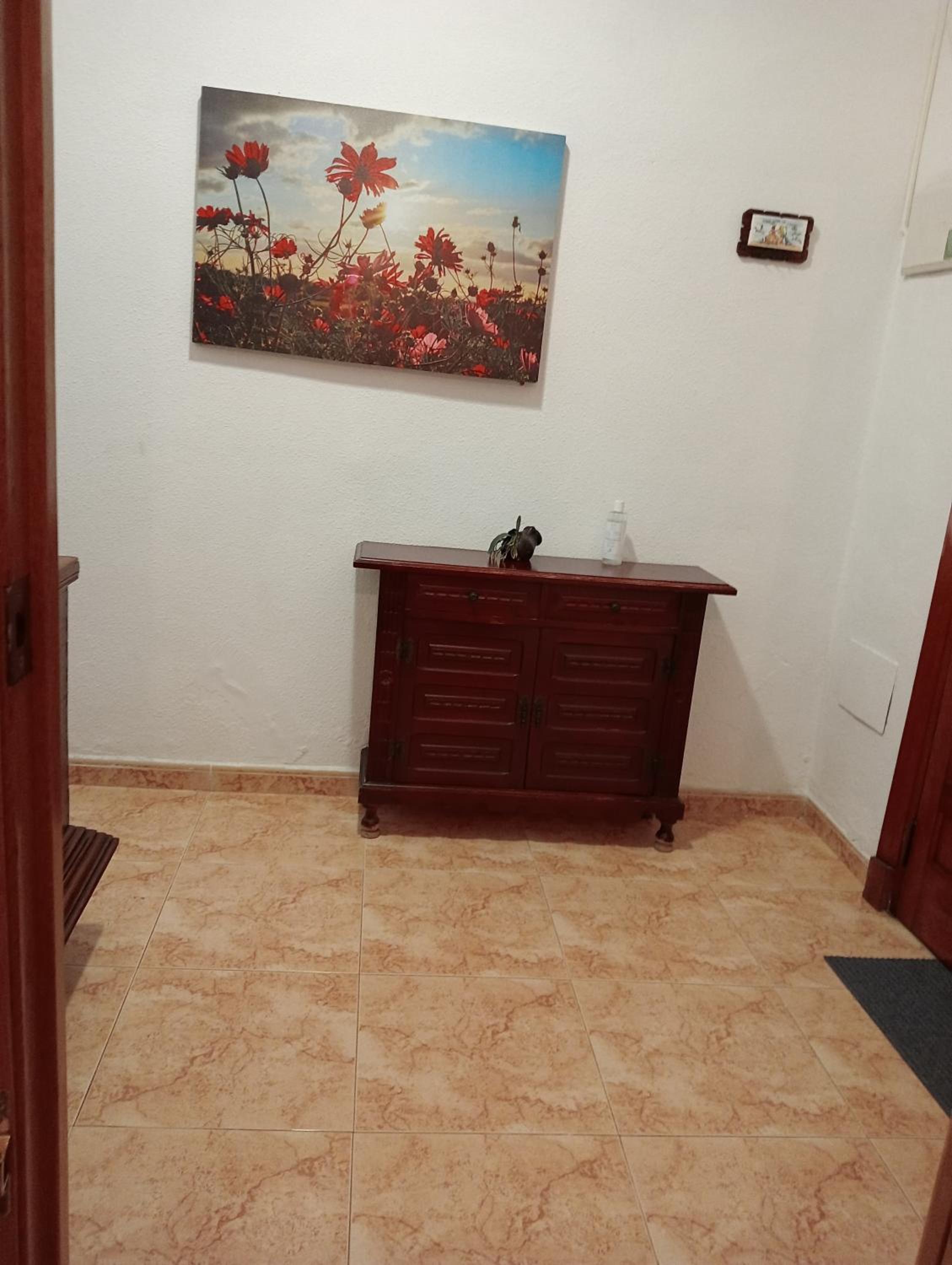 Alojamiento Habitaciones Privadas Cartagena
