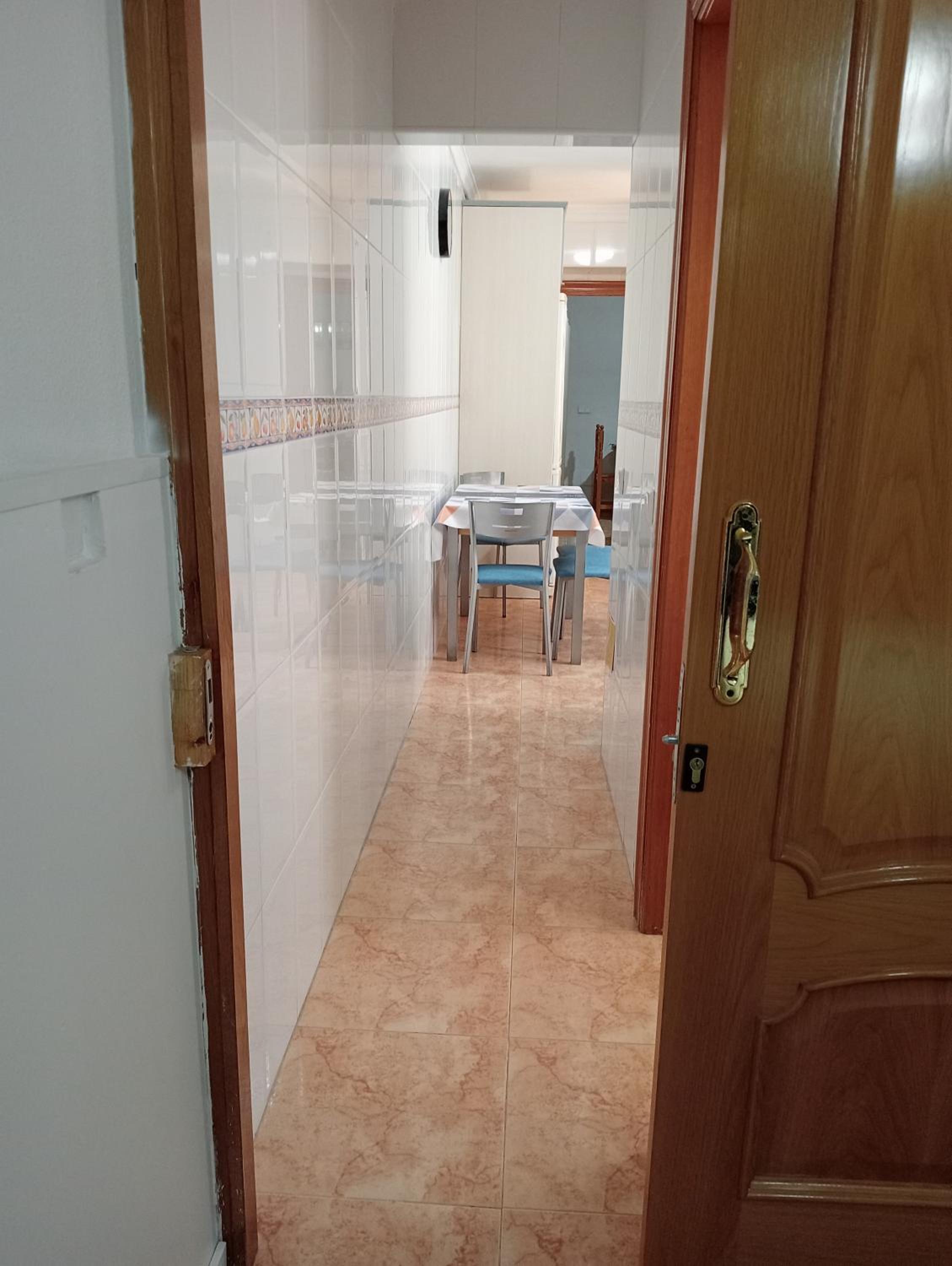 Alojamiento Habitaciones Privadas Cartagena