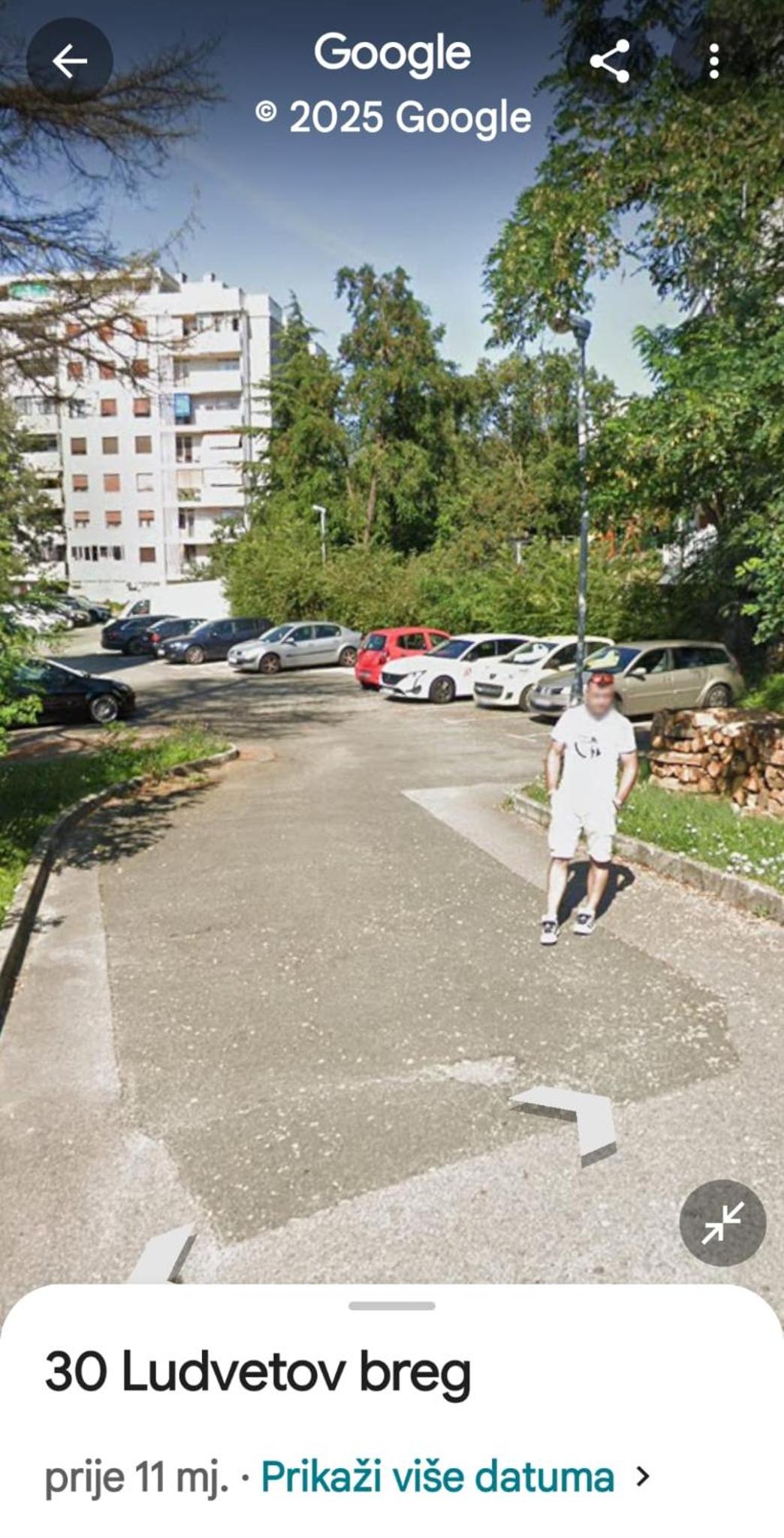 Apartman Skyfall