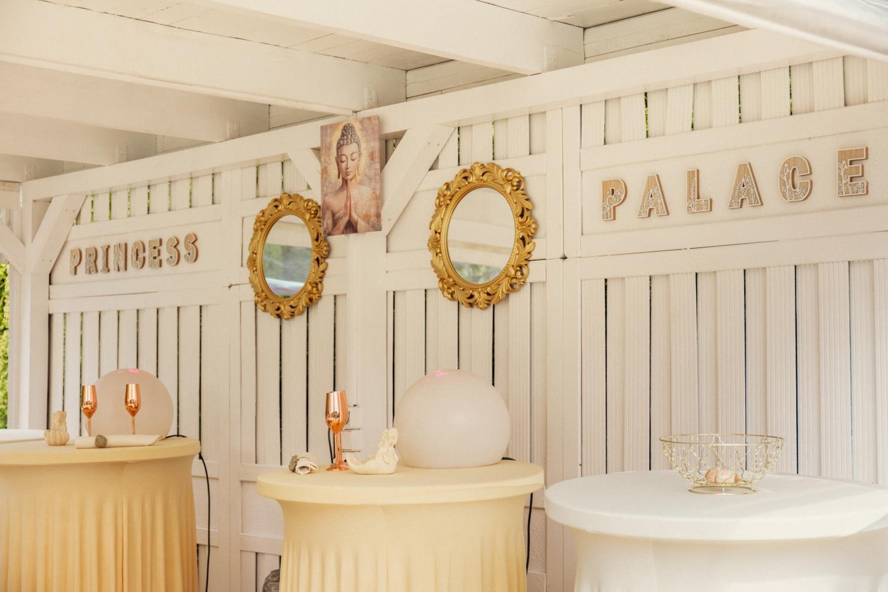 Princess Palace