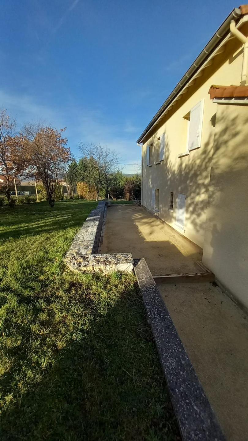 Gîte Gournier's Sweet Home