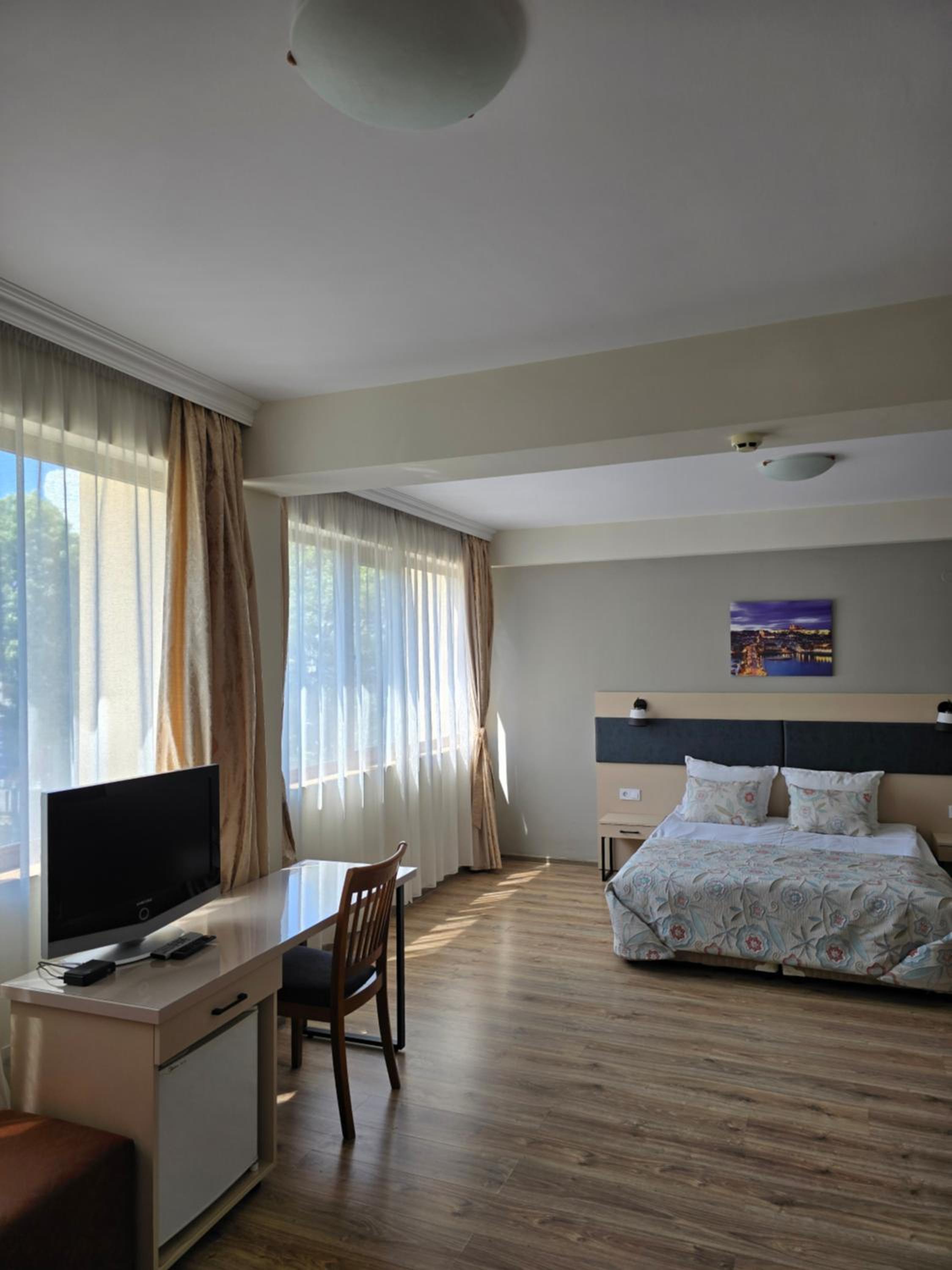 Hotel Kardjali, photo 14