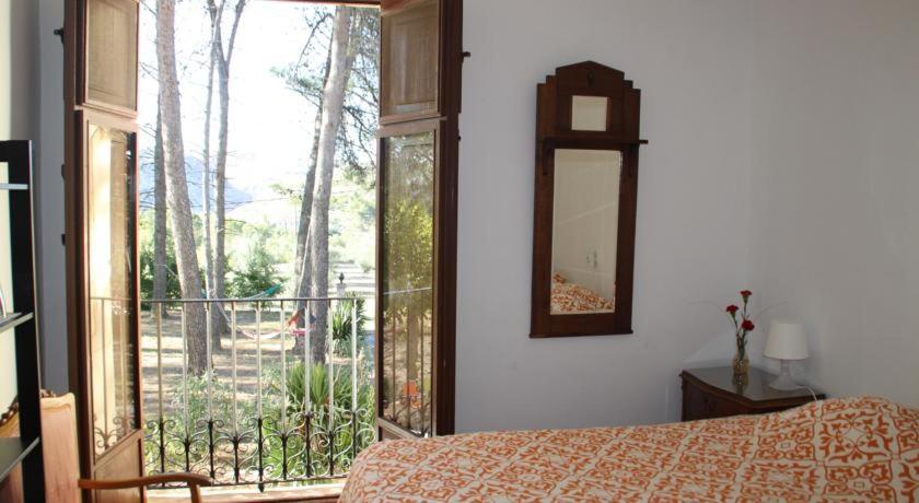 Villa Carmen