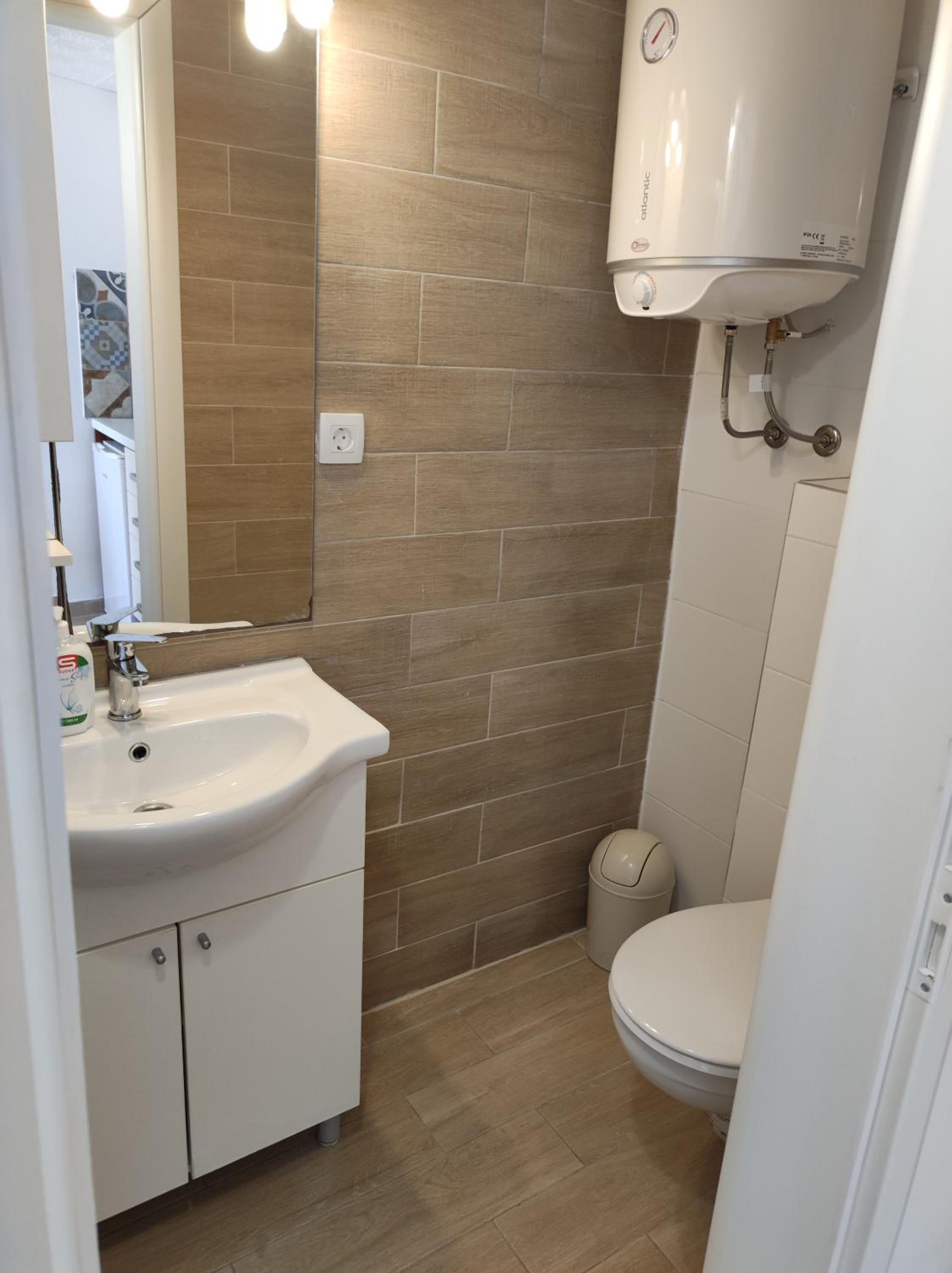 Tramontana apartments