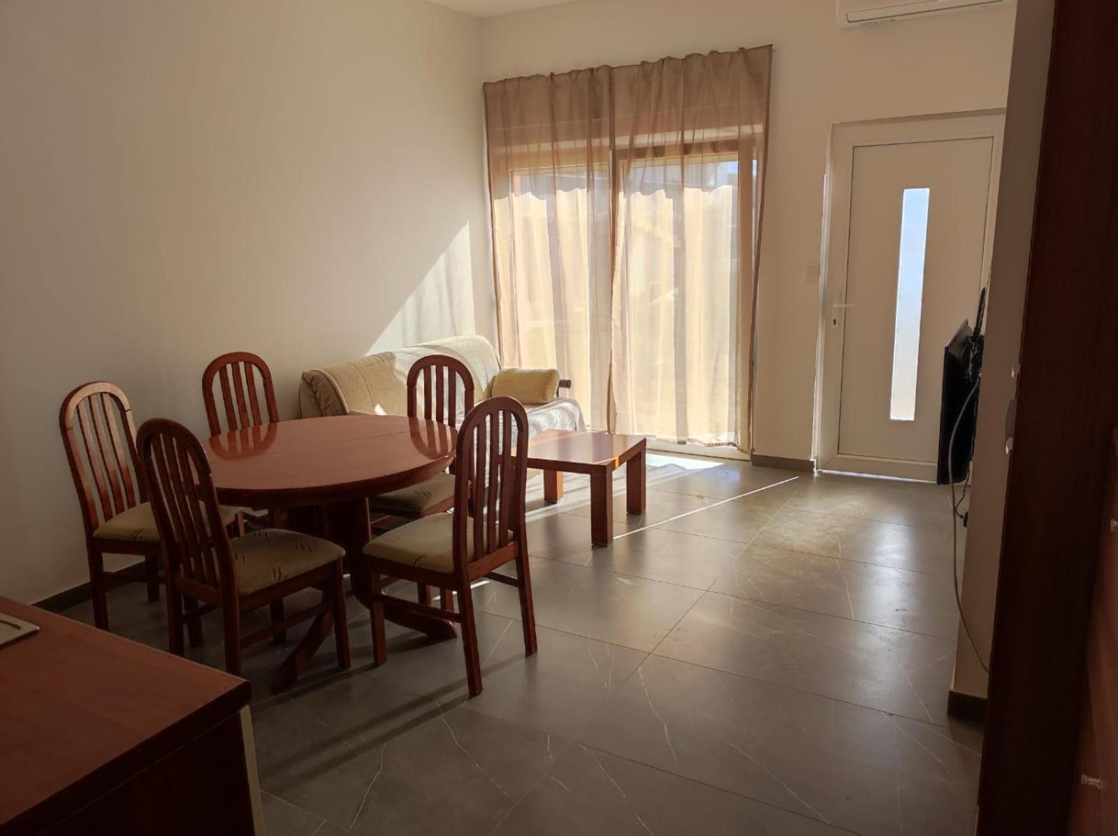 Tramontana apartments