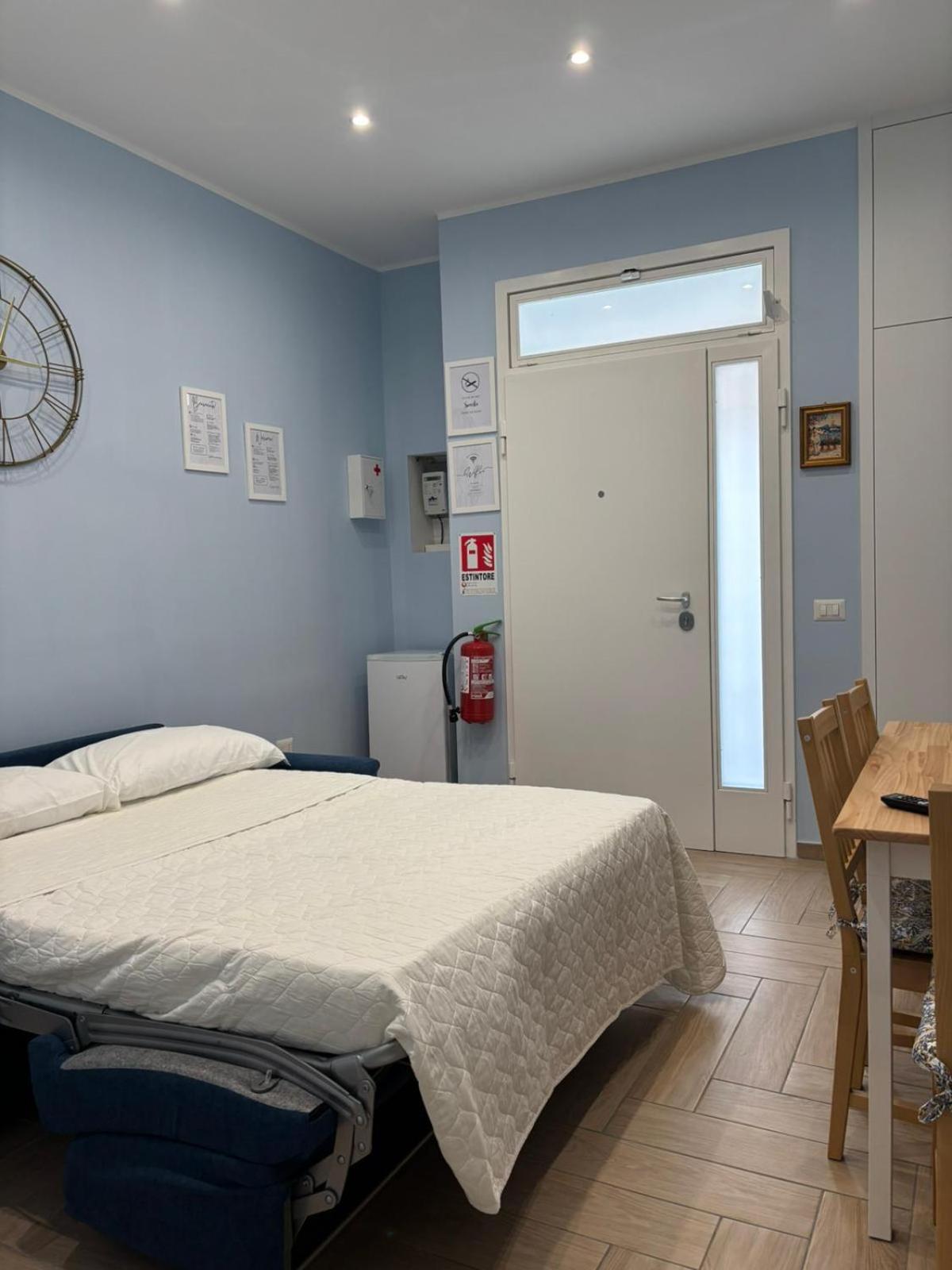 Don Mimì Casa Vacanza