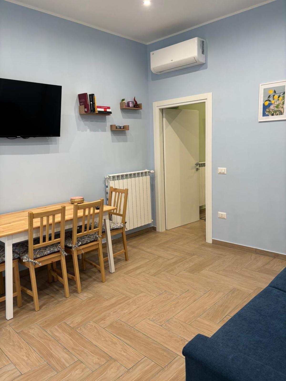 Don Mimì Casa Vacanza