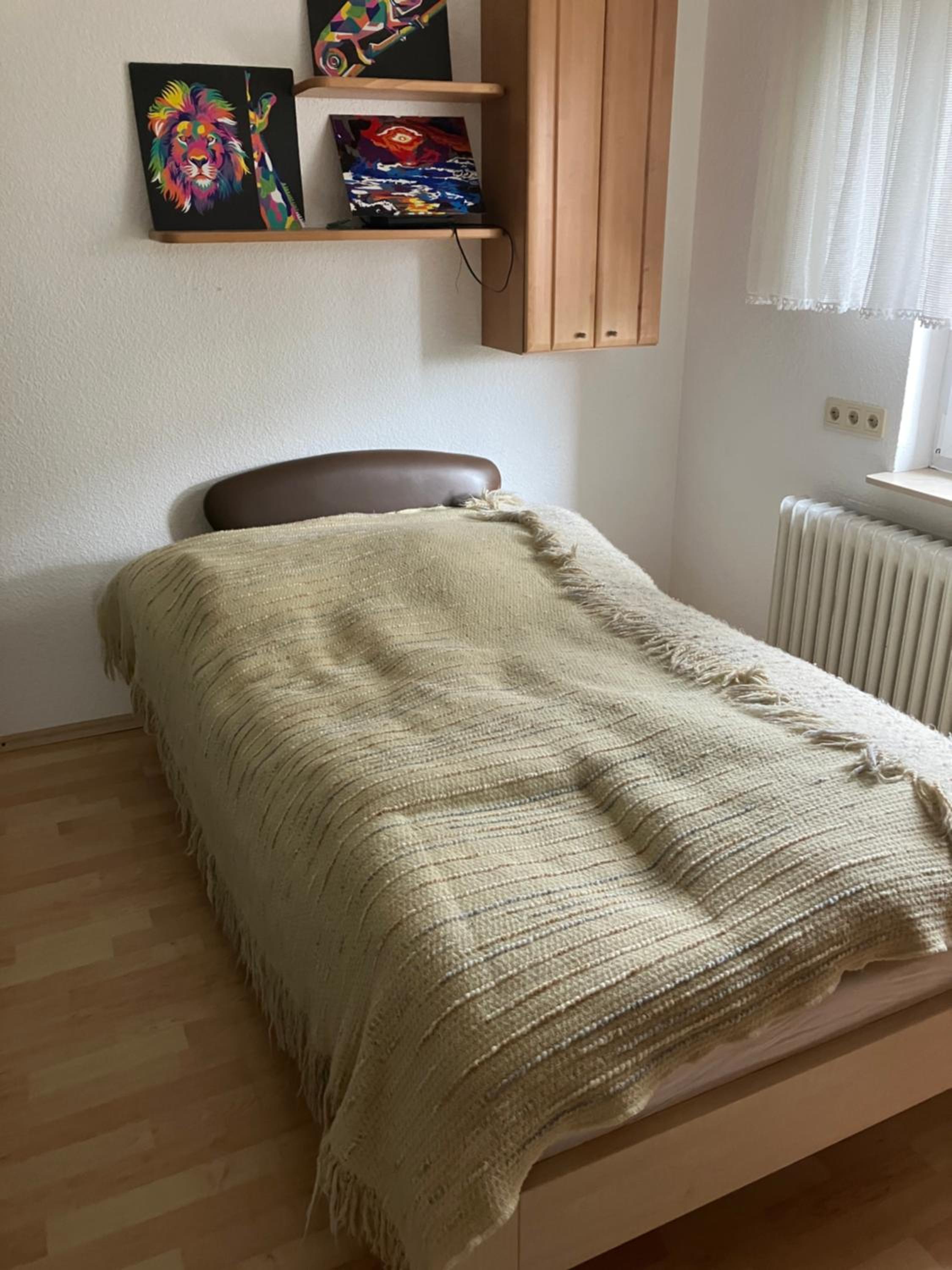 Ferienwohnung in Solms