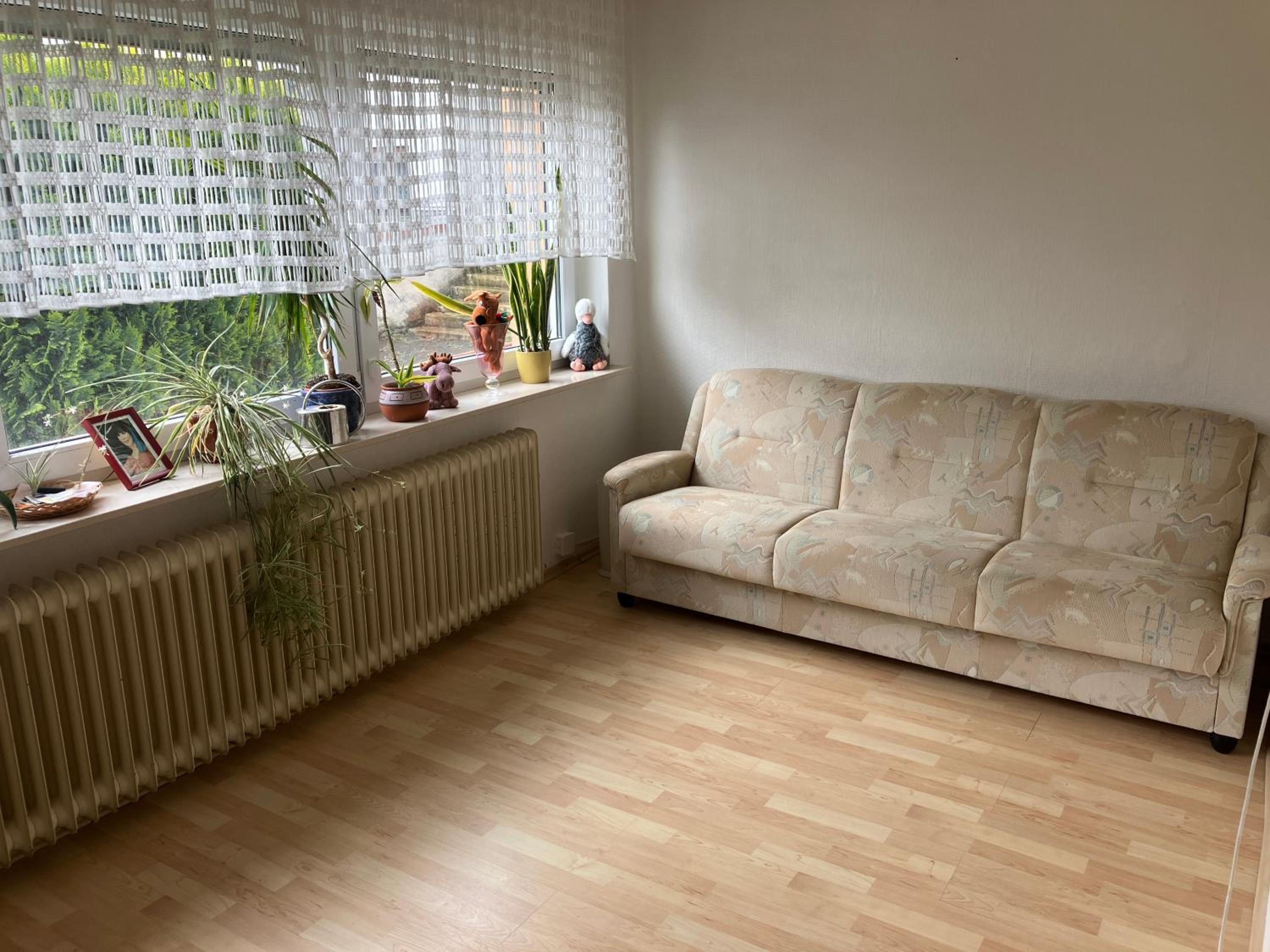 Ferienwohnung in Solms