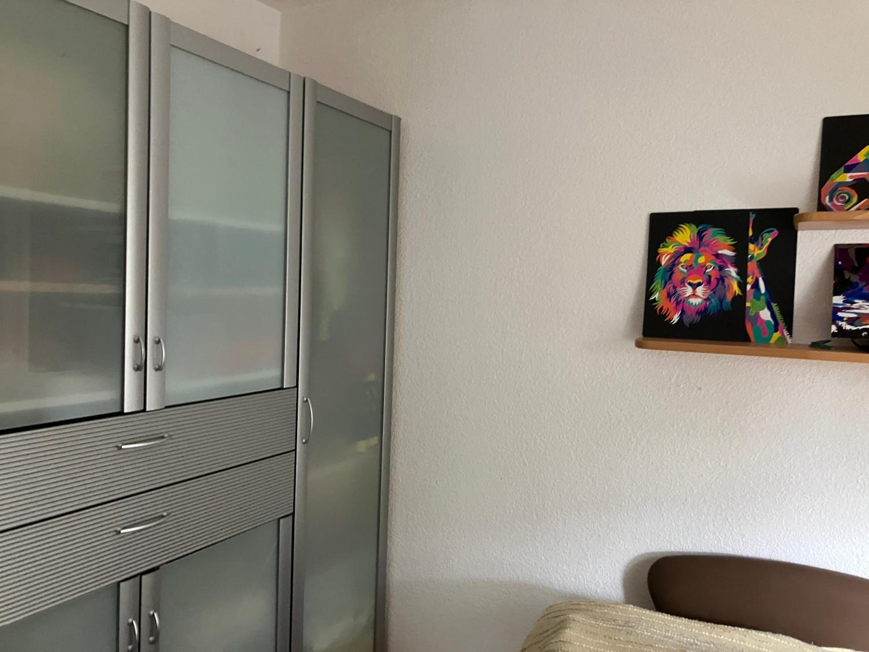 Ferienwohnung in Solms