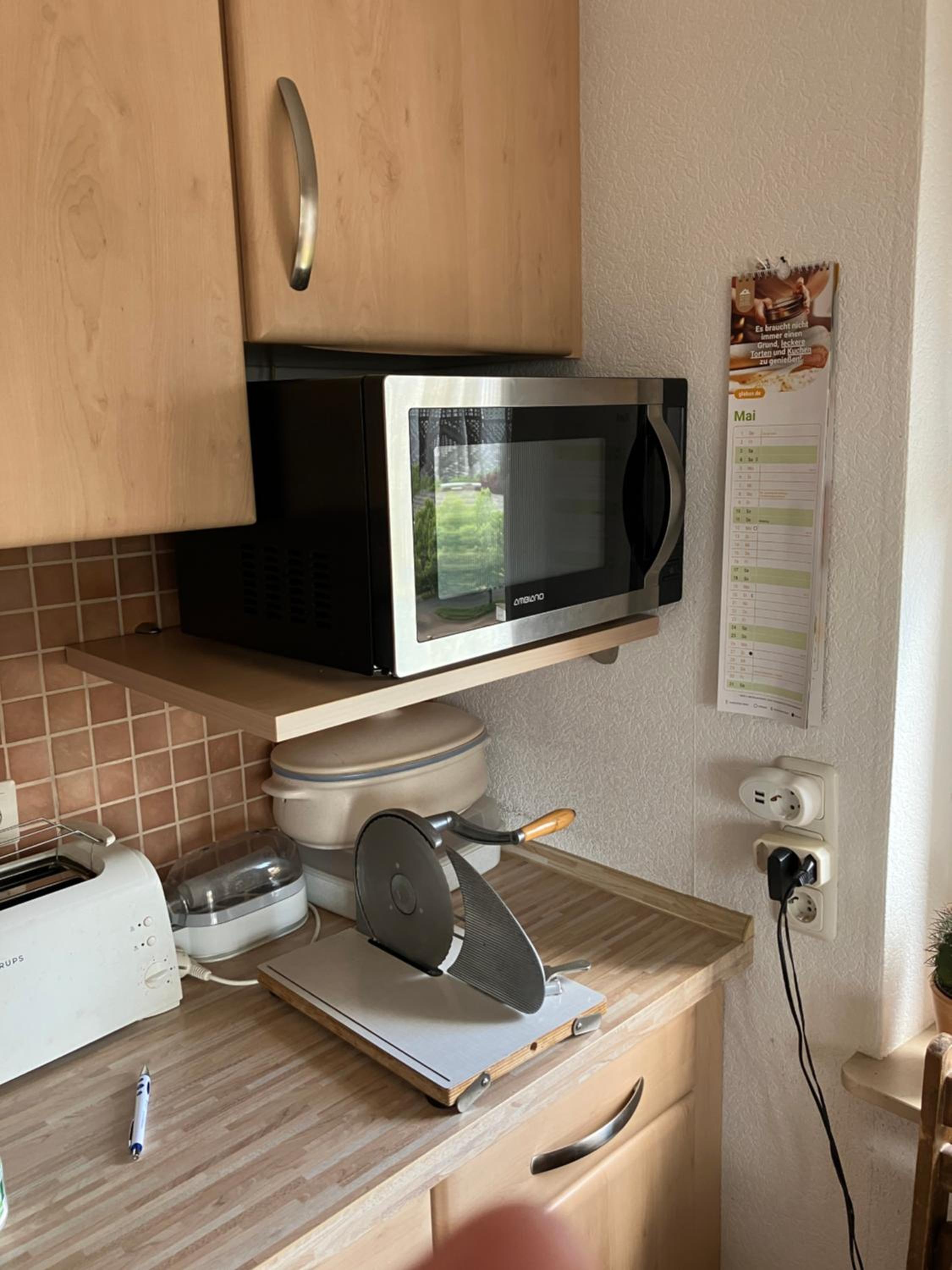 Ferienwohnung in Solms