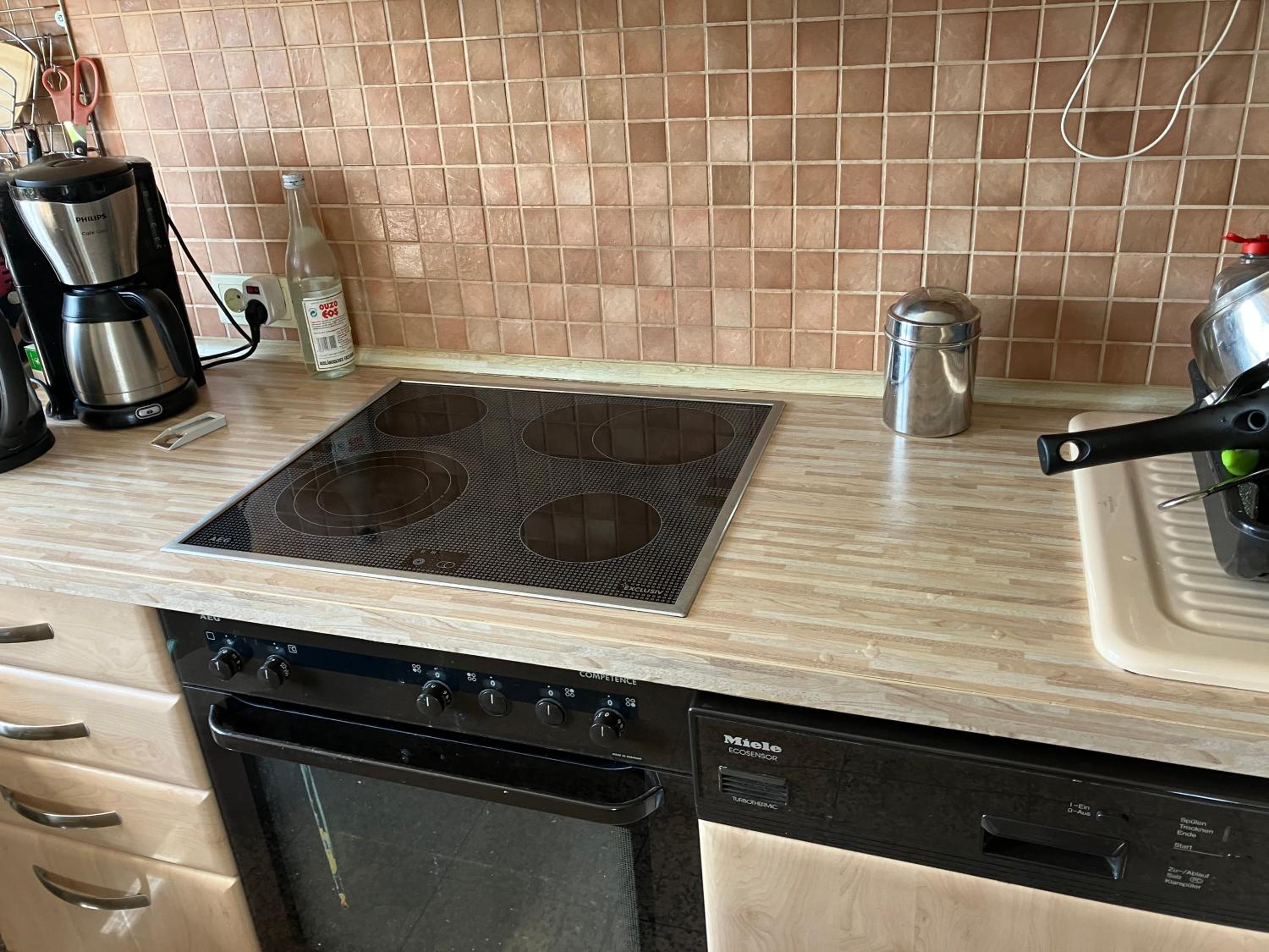 Ferienwohnung in Solms