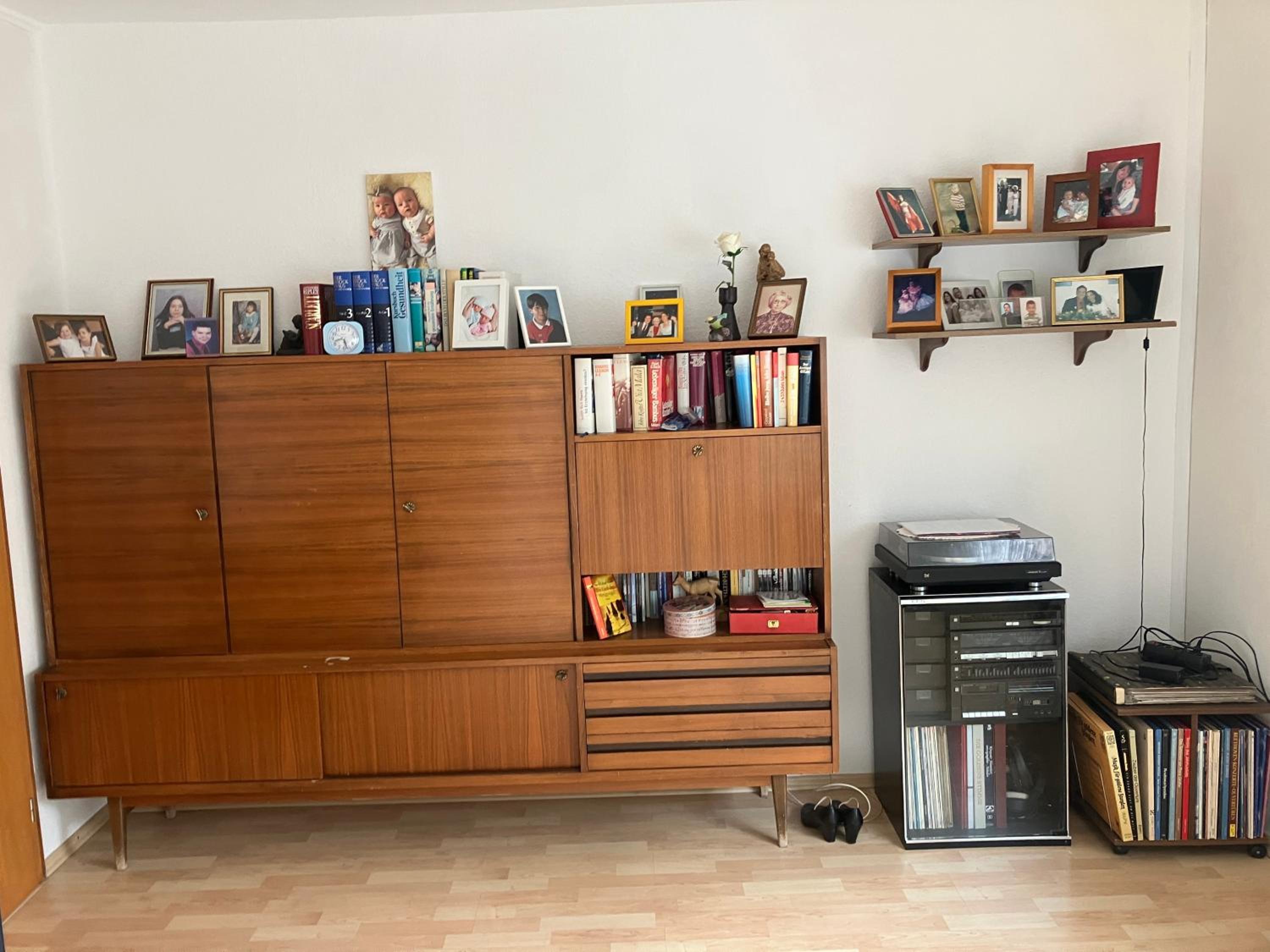 Ferienwohnung in Solms
