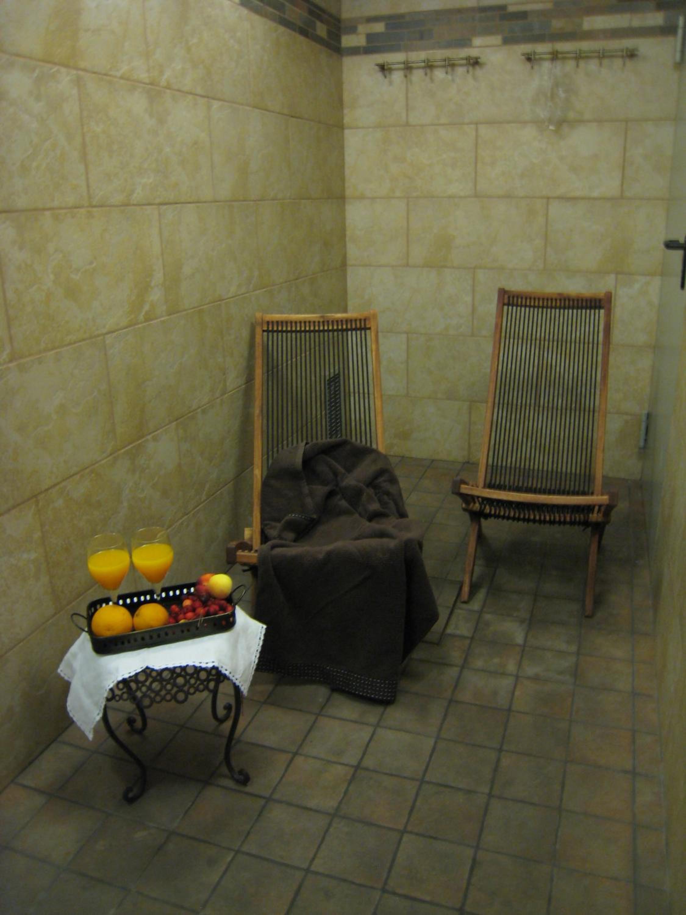 Posada Las Mayas