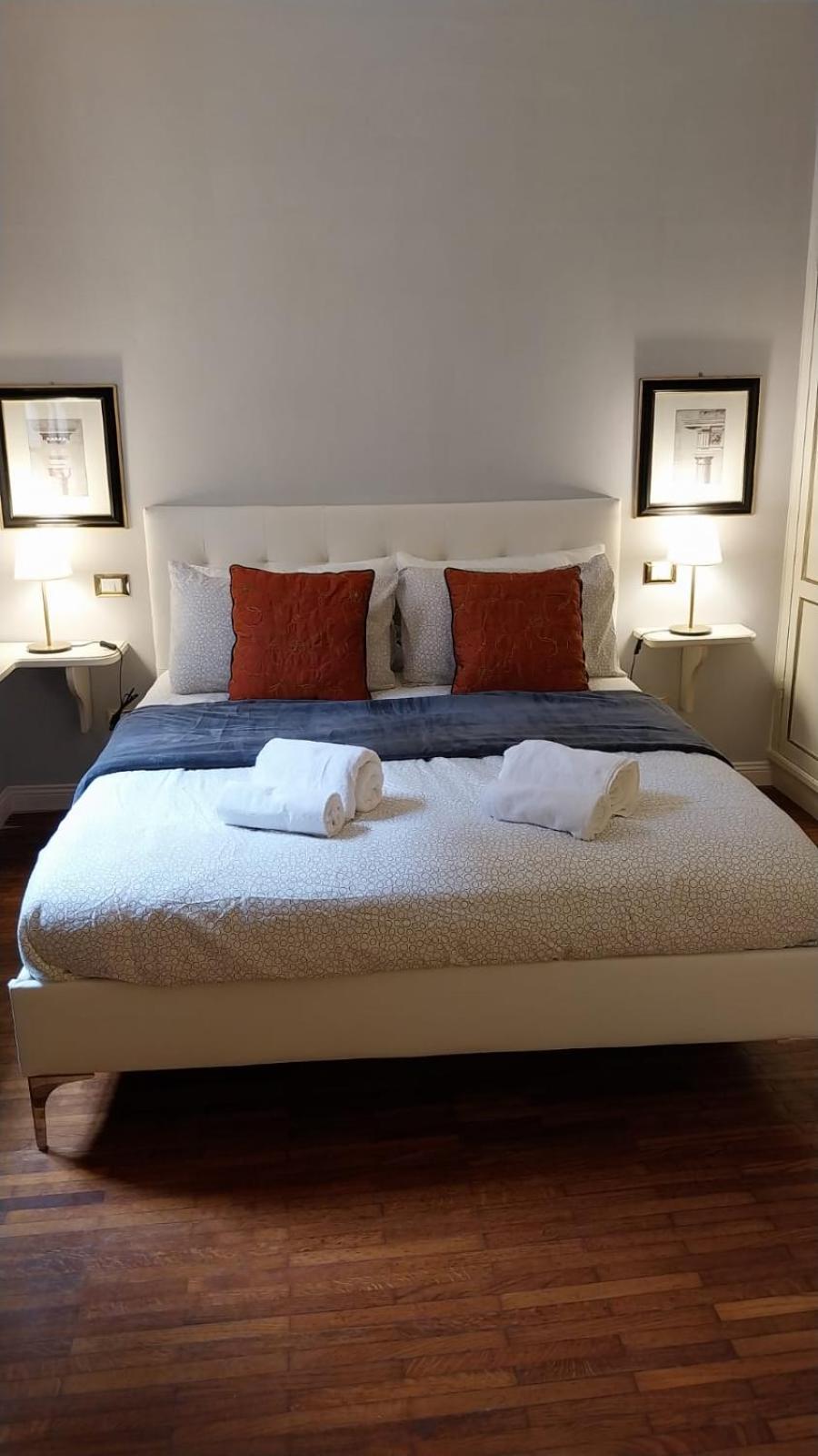 Cozy Suite San Marco centro vicino al Duomo