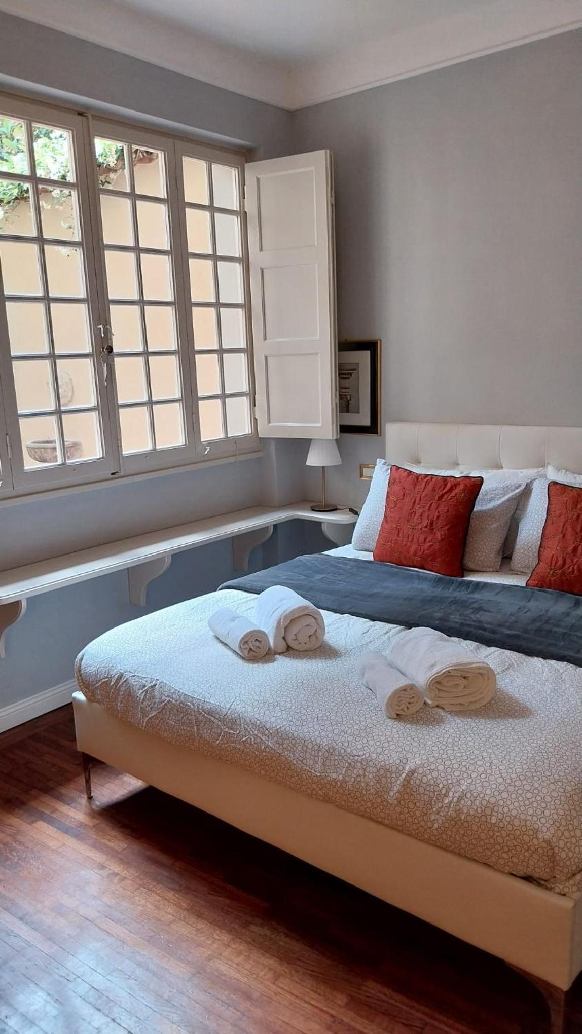 Cozy Suite San Marco centro vicino al Duomo