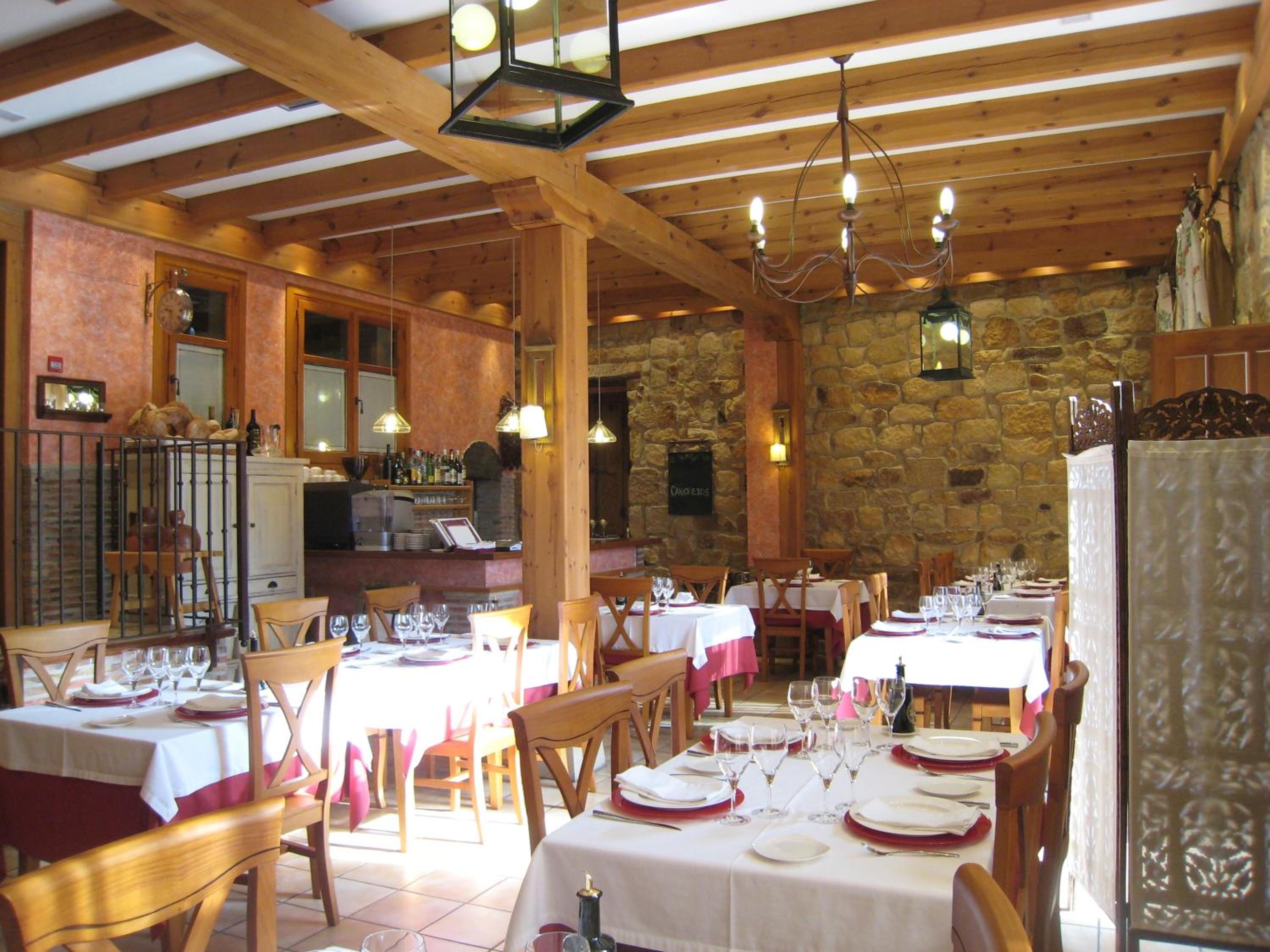 Posada Las Mayas