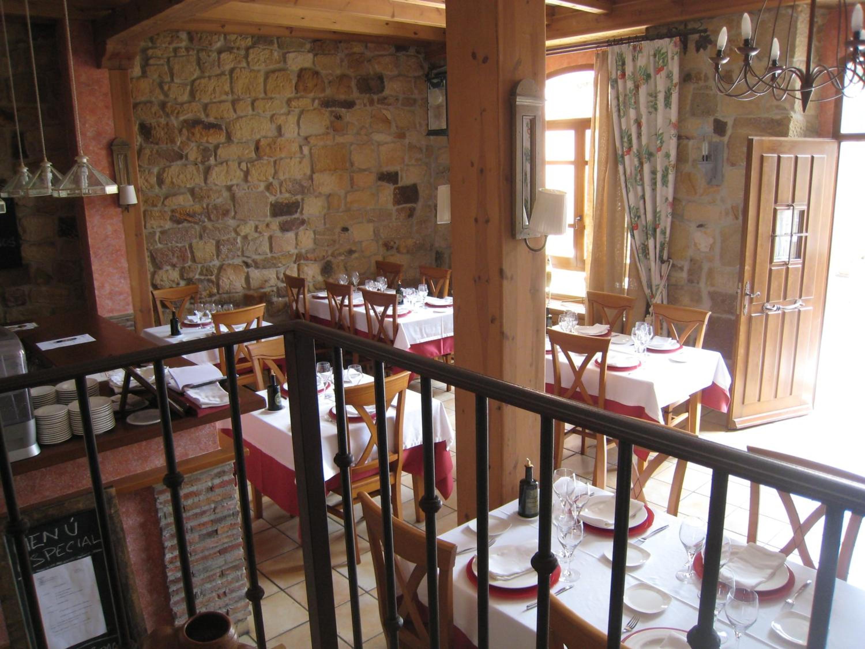 Posada Las Mayas