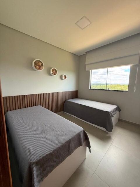 Casa de campo em Jequitibá com uma vista incrível, a 30 minutos de Sete Lagoas