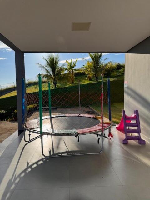 Casa de campo em Jequitibá com uma vista incrível, a 30 minutos de Sete Lagoas