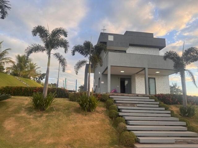 Casa de campo em Jequitibá com uma vista incrível, a 30 minutos de Sete Lagoas