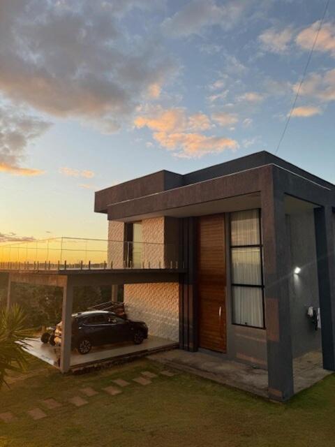 Casa de campo em Jequitibá com uma vista incrível, a 30 minutos de Sete Lagoas