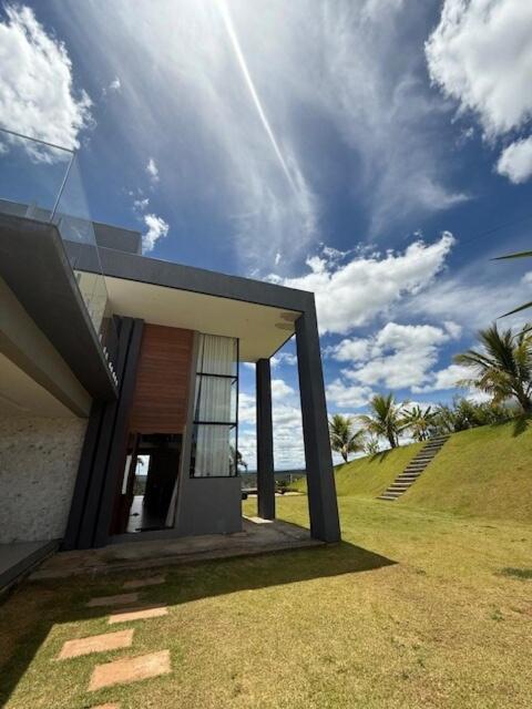Casa de campo em Jequitibá com uma vista incrível, a 30 minutos de Sete Lagoas