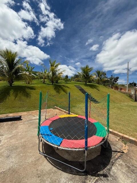 Casa de campo em Jequitibá com uma vista incrível, a 30 minutos de Sete Lagoas