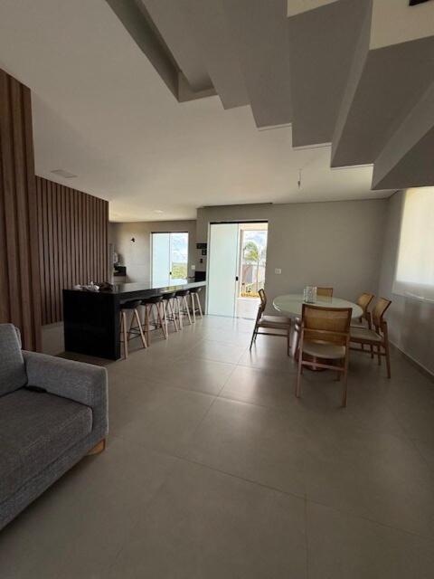 Casa de campo em Jequitibá com uma vista incrível, a 30 minutos de Sete Lagoas