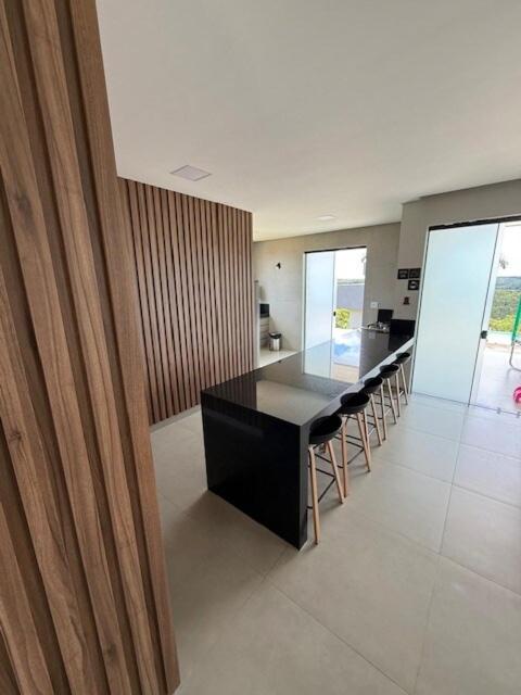 Casa de campo em Jequitibá com uma vista incrível, a 30 minutos de Sete Lagoas