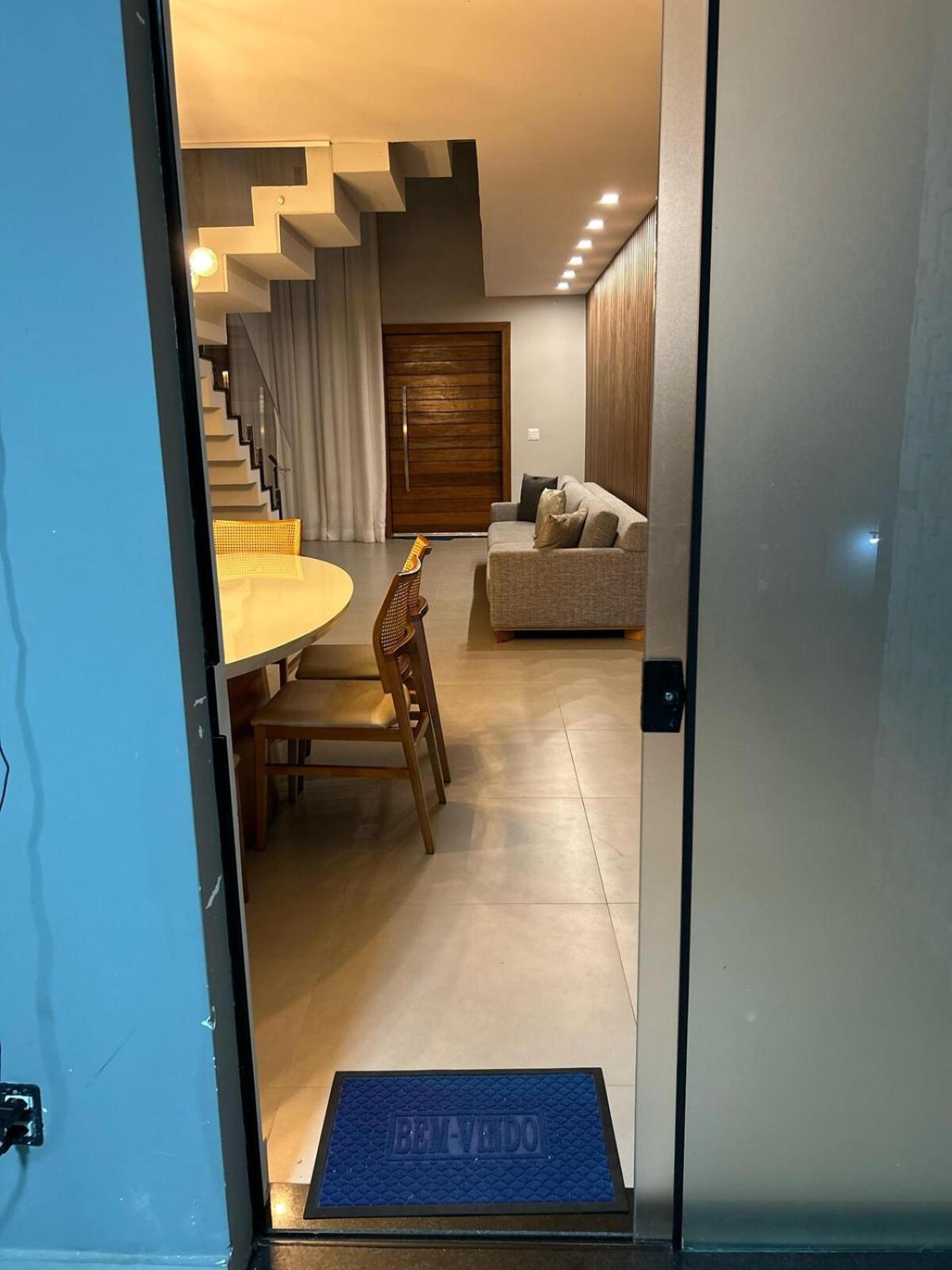 Casa de campo em Jequitibá com uma vista incrível, a 30 minutos de Sete Lagoas