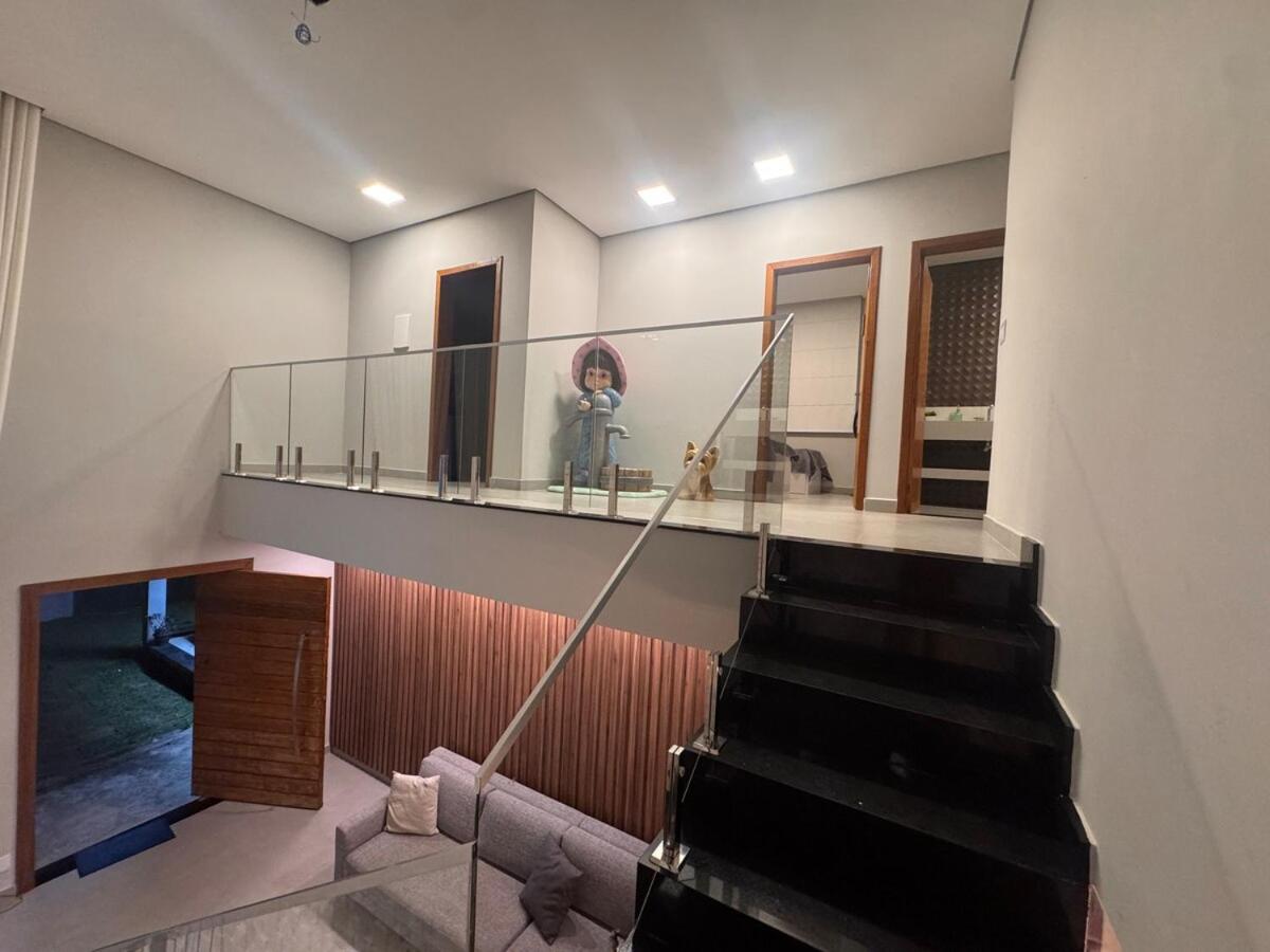 Casa de campo em Jequitibá com uma vista incrível, a 30 minutos de Sete Lagoas