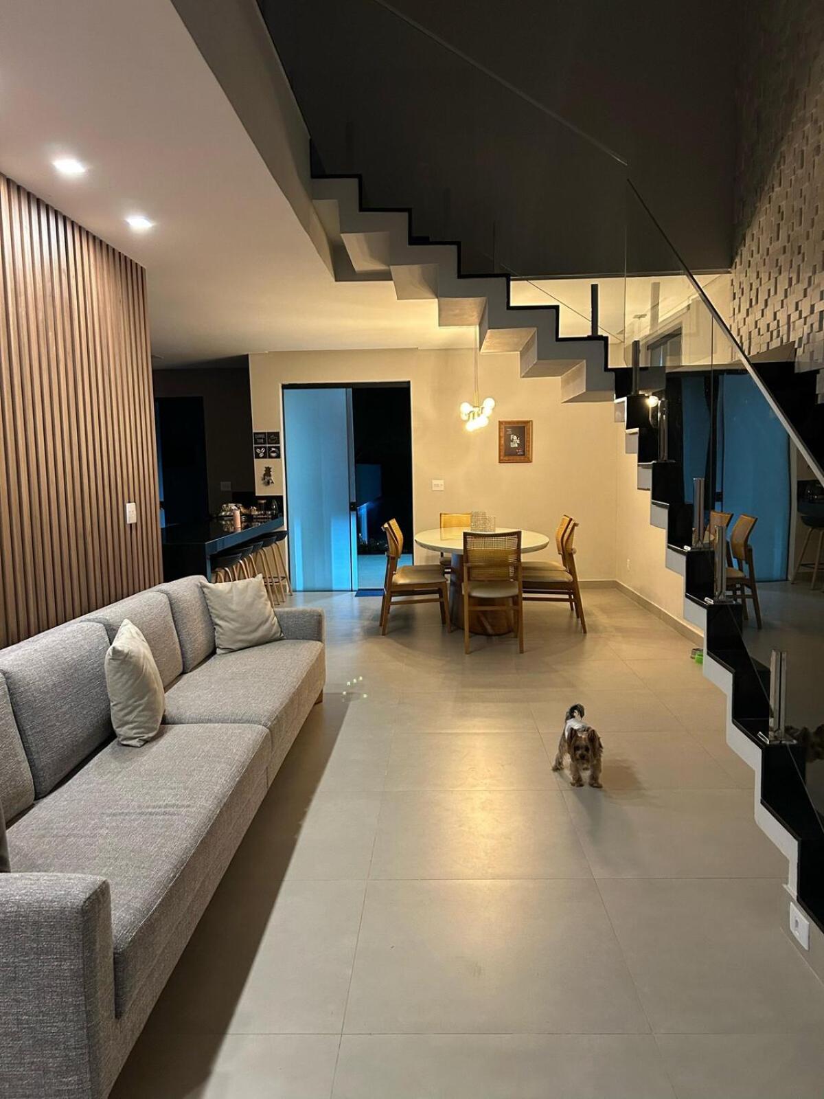 Casa de campo em Jequitibá com uma vista incrível, a 30 minutos de Sete Lagoas