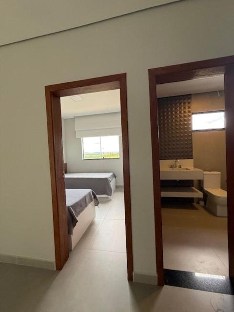 Casa de campo em Jequitibá com uma vista incrível, a 30 minutos de Sete Lagoas
