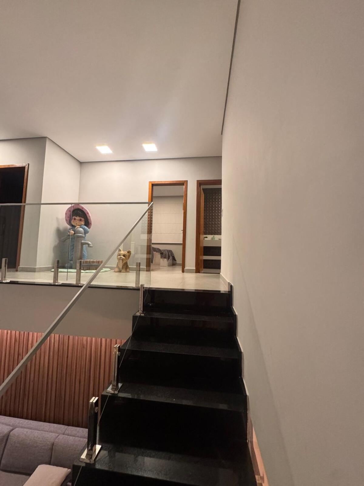 Casa de campo em Jequitibá com uma vista incrível, a 30 minutos de Sete Lagoas