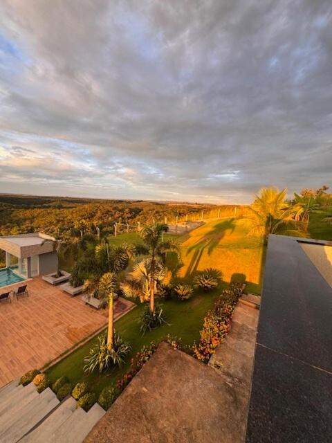 Casa de campo em Jequitibá com uma vista incrível, a 30 minutos de Sete Lagoas