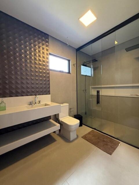 Casa de campo em Jequitibá com uma vista incrível, a 30 minutos de Sete Lagoas