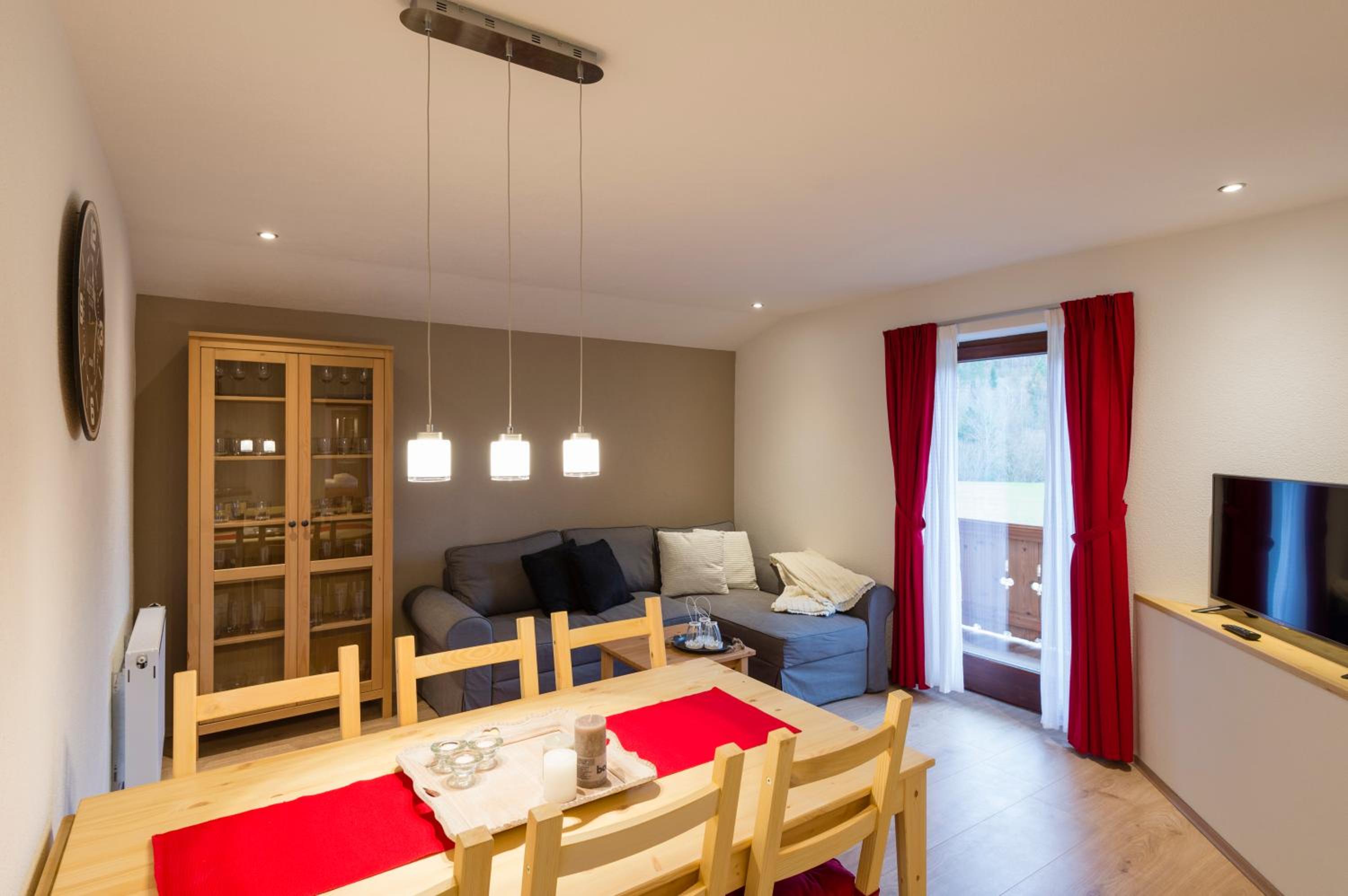 Haus Alpenblick Lofer