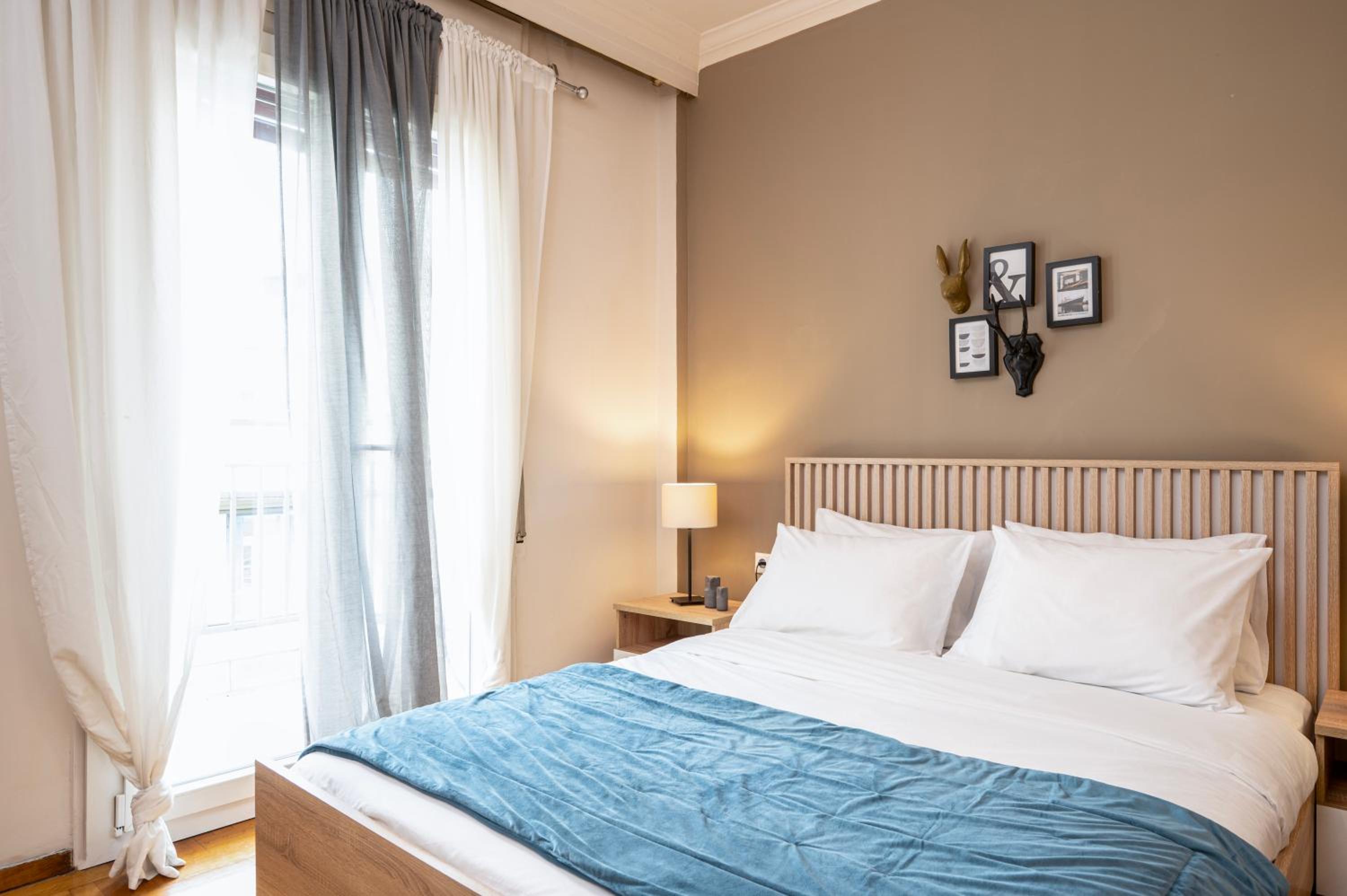 Houseloft Duomo Retreat