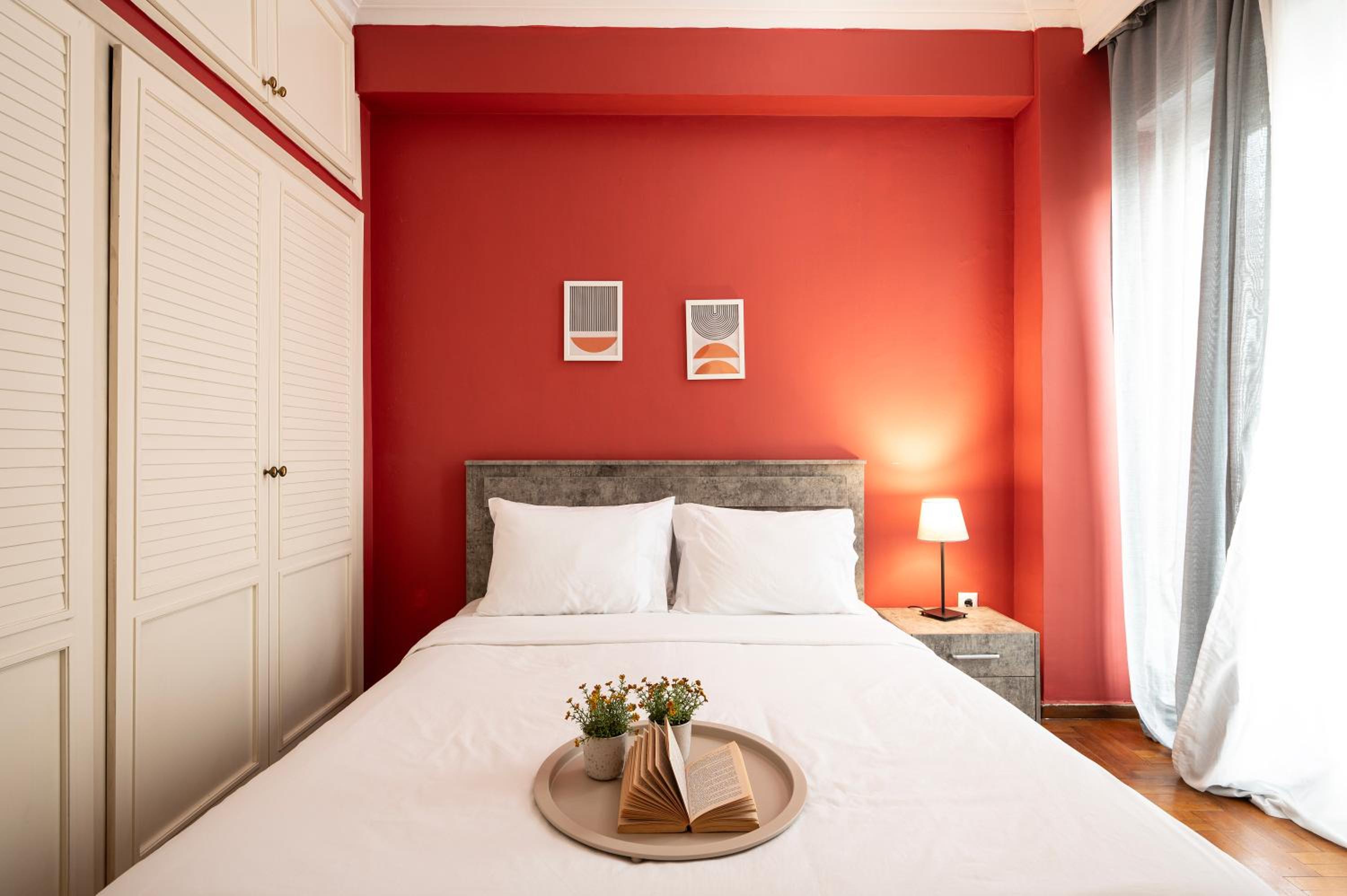Houseloft Duomo Retreat