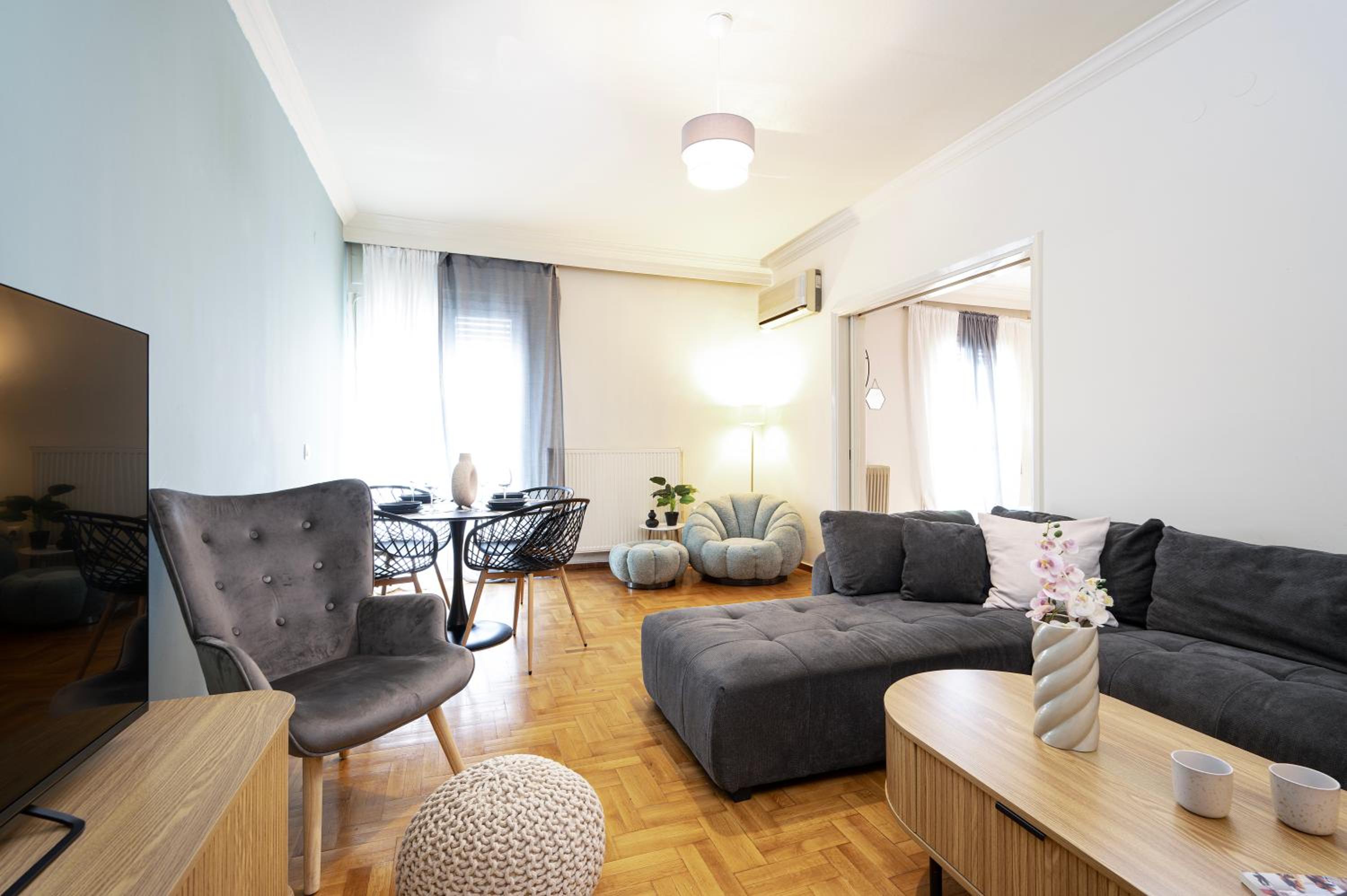Houseloft Duomo Retreat