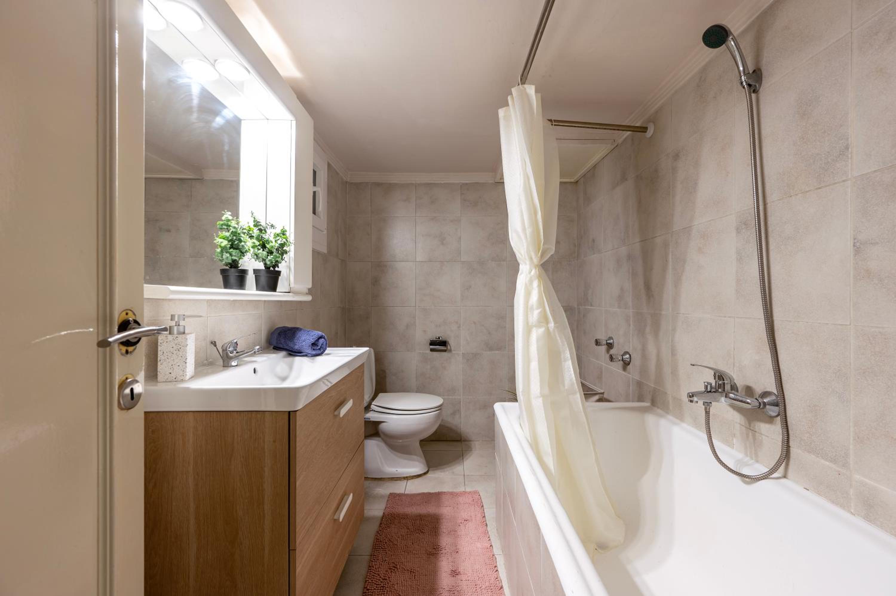 Houseloft Duomo Retreat
