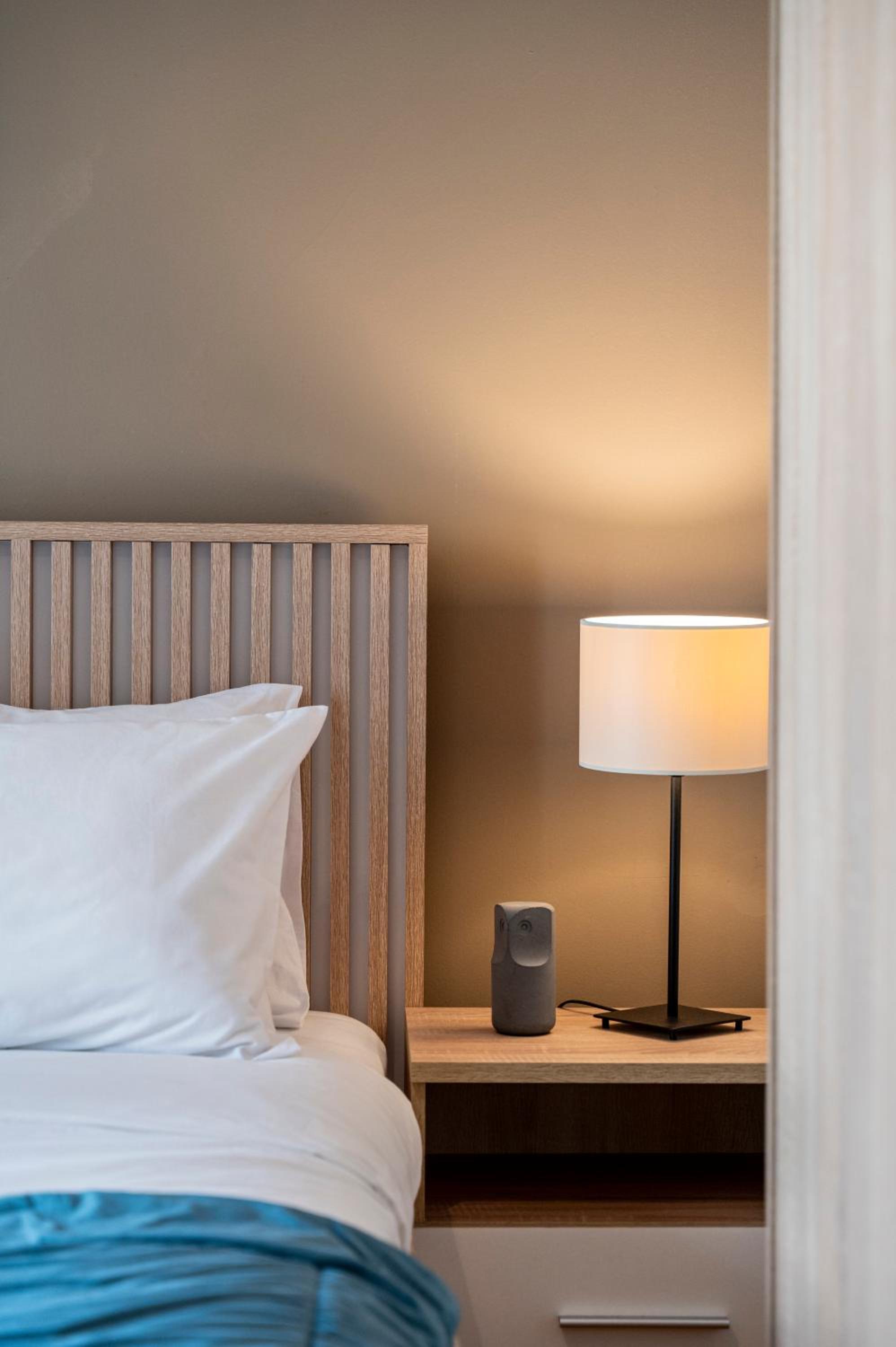 Houseloft Duomo Retreat