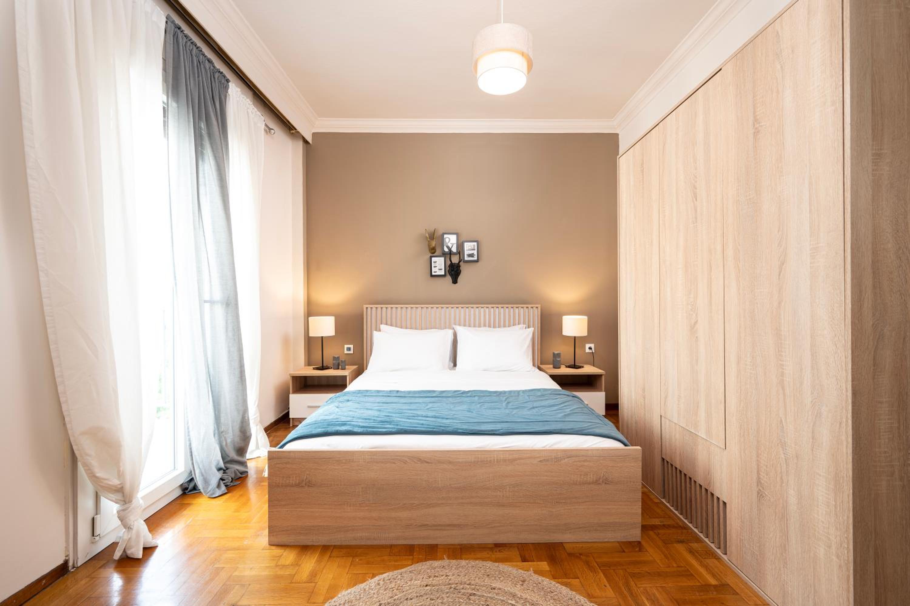 Houseloft Duomo Retreat